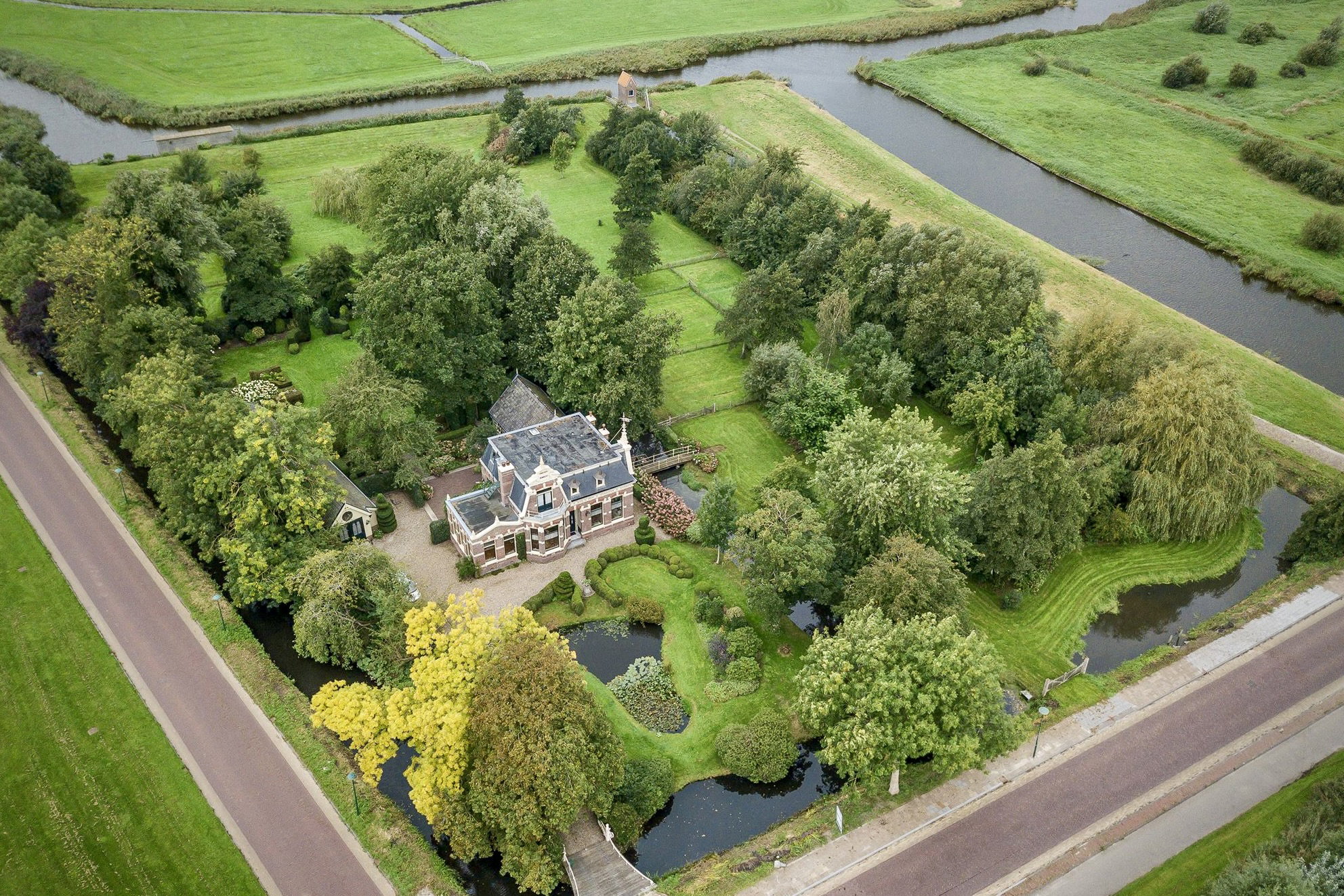 Natuurhuisje in Heeg