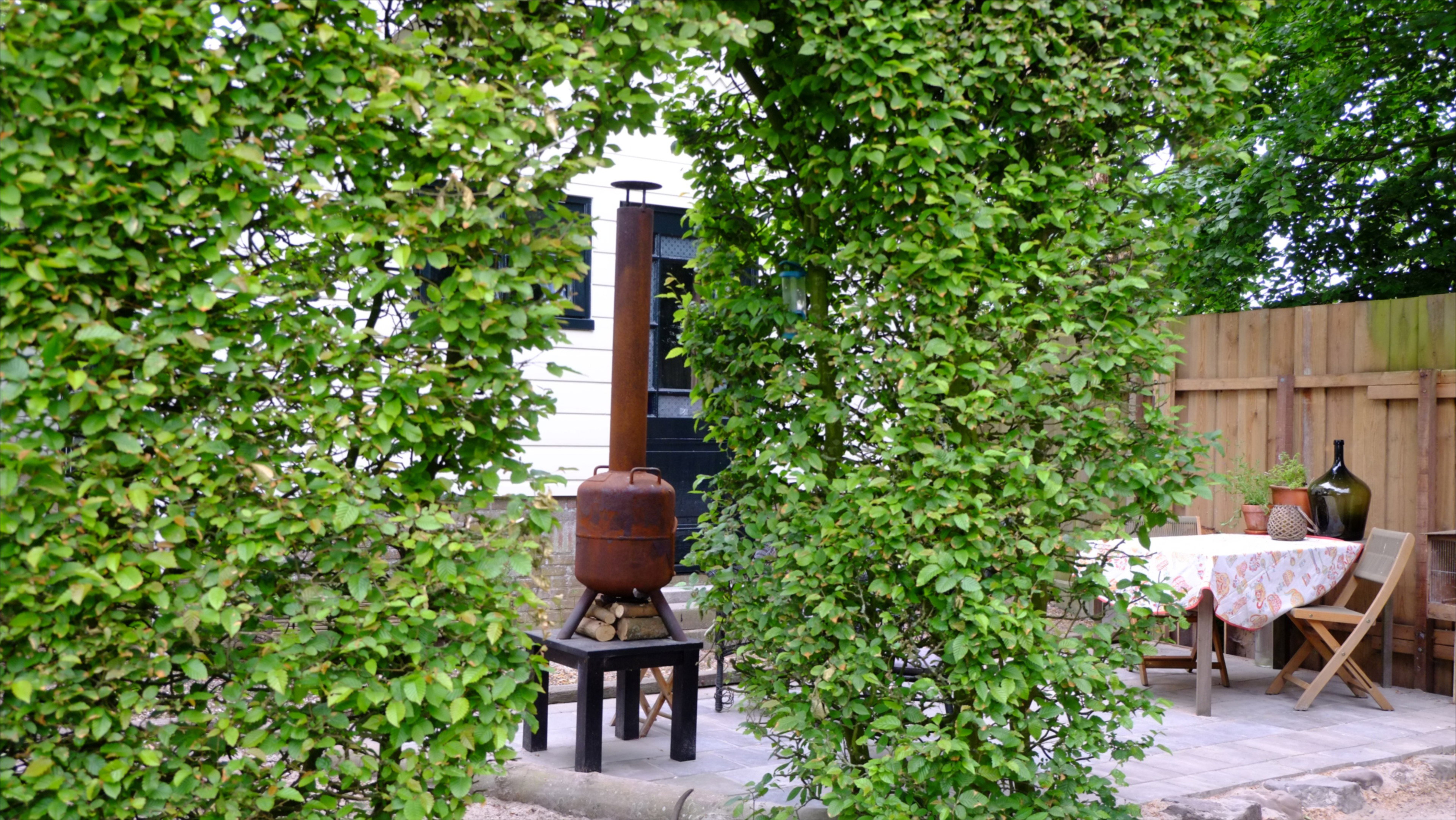 Natuurhuisje in Heeg