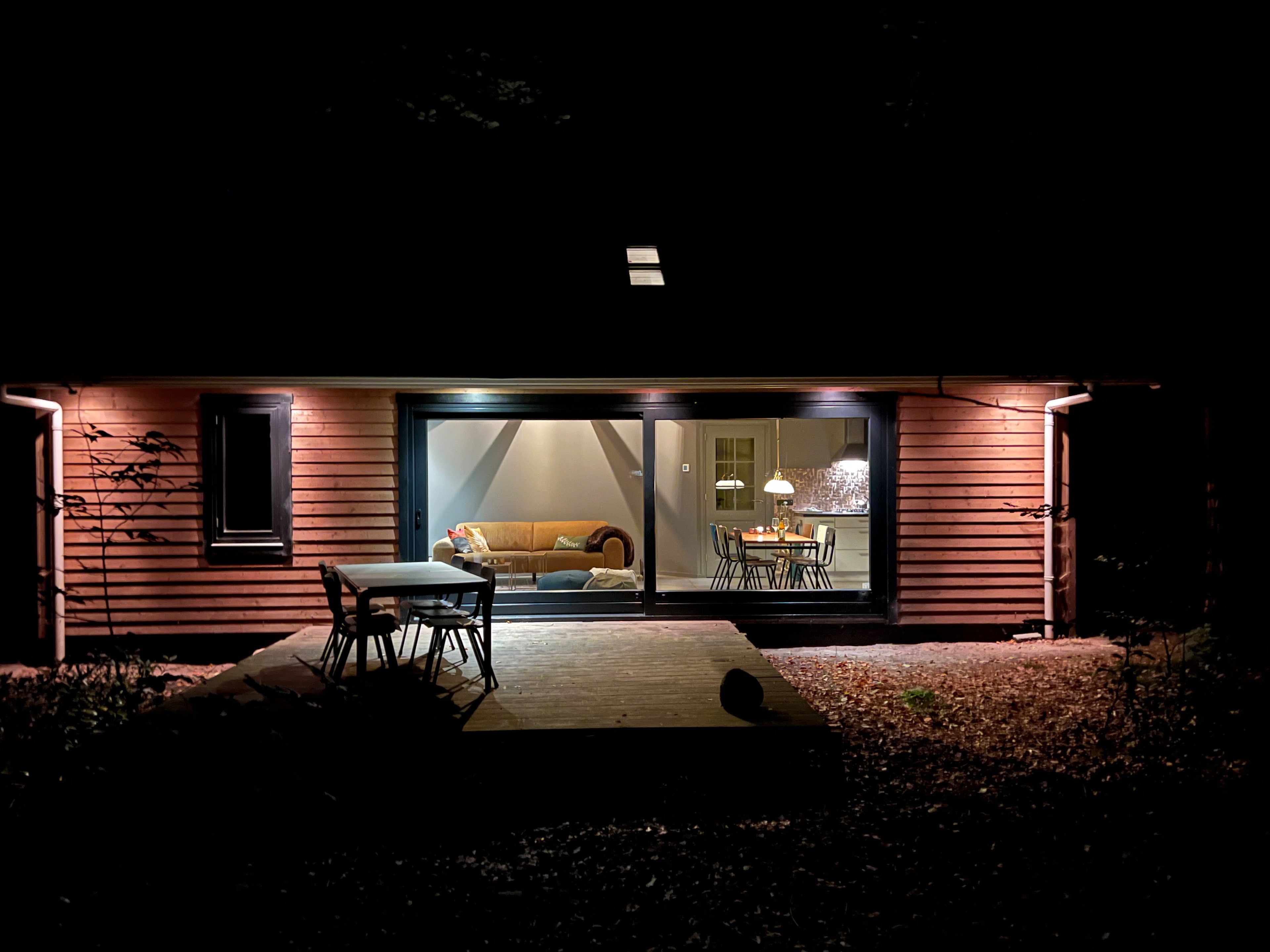 Maison nature à Norg