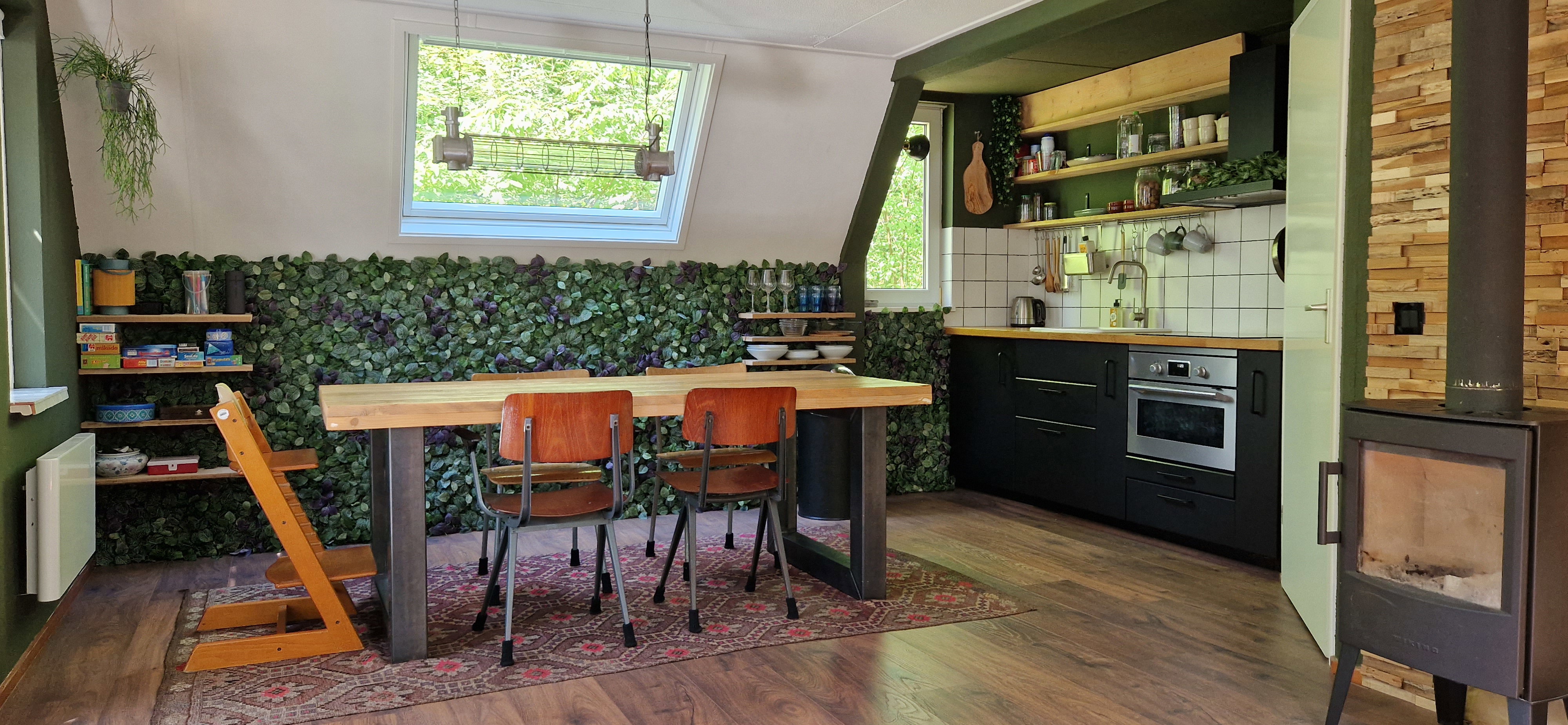Natuurhuisje in Ommen