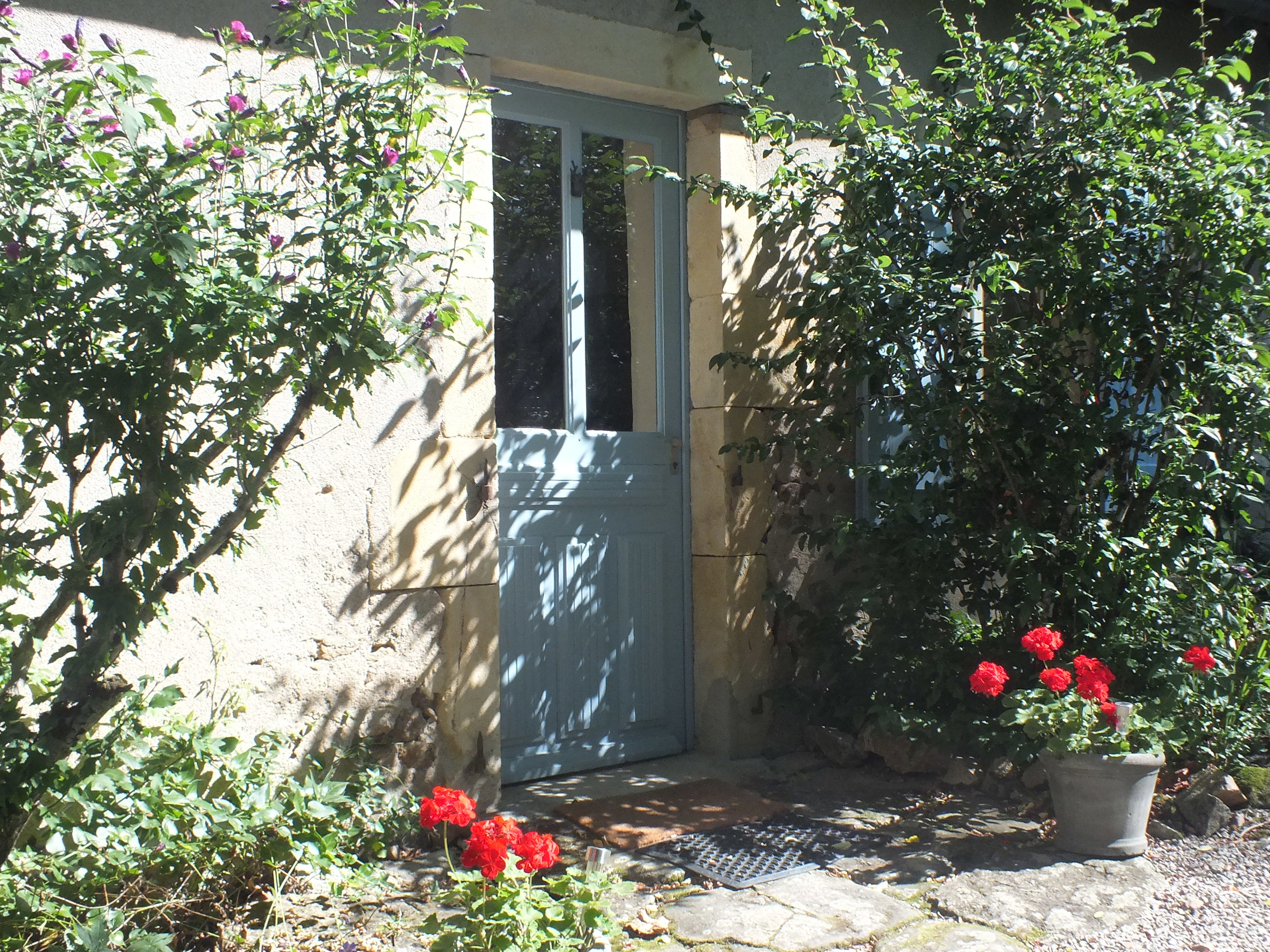 Maison nature à Préporché