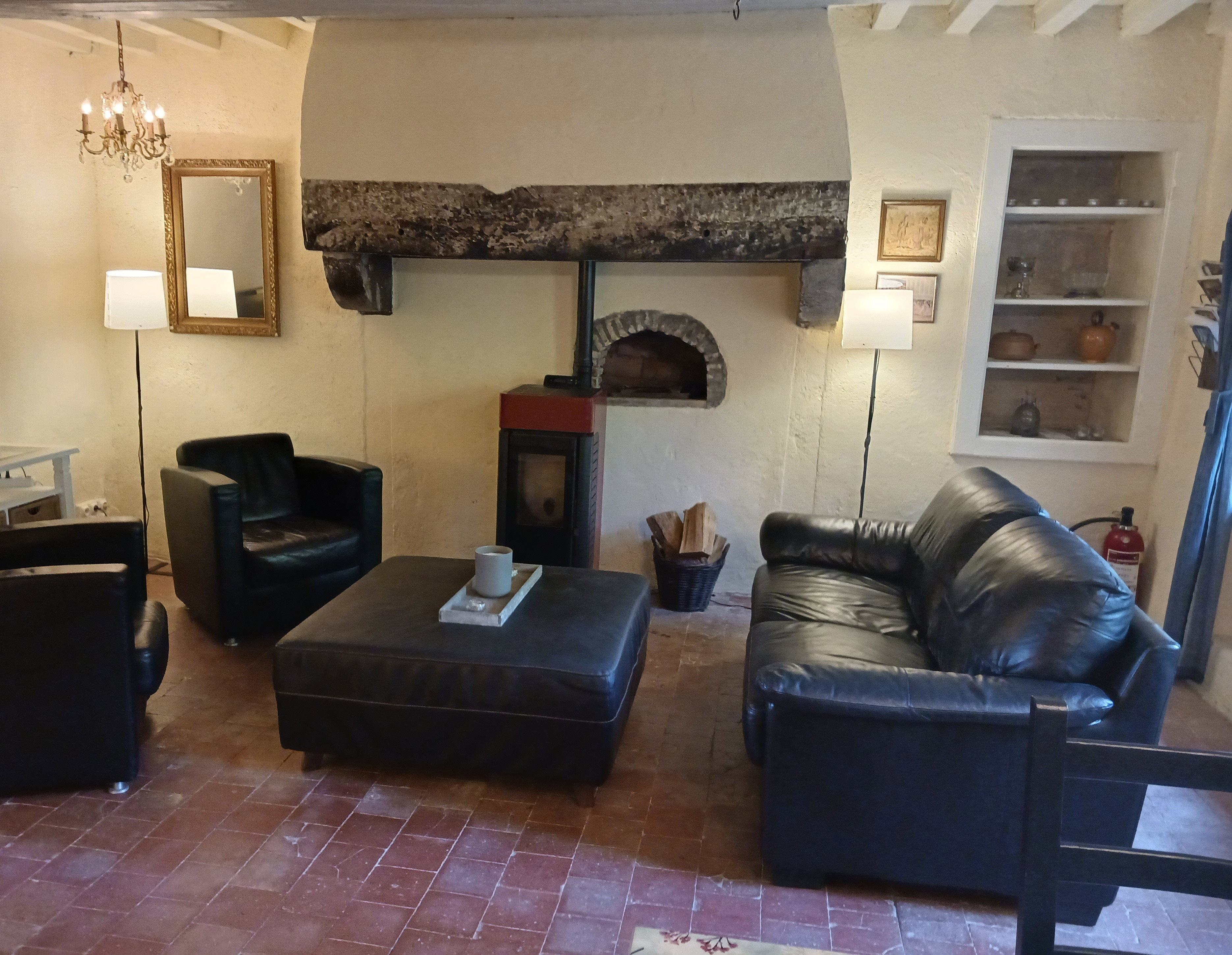 Maison nature à Préporché