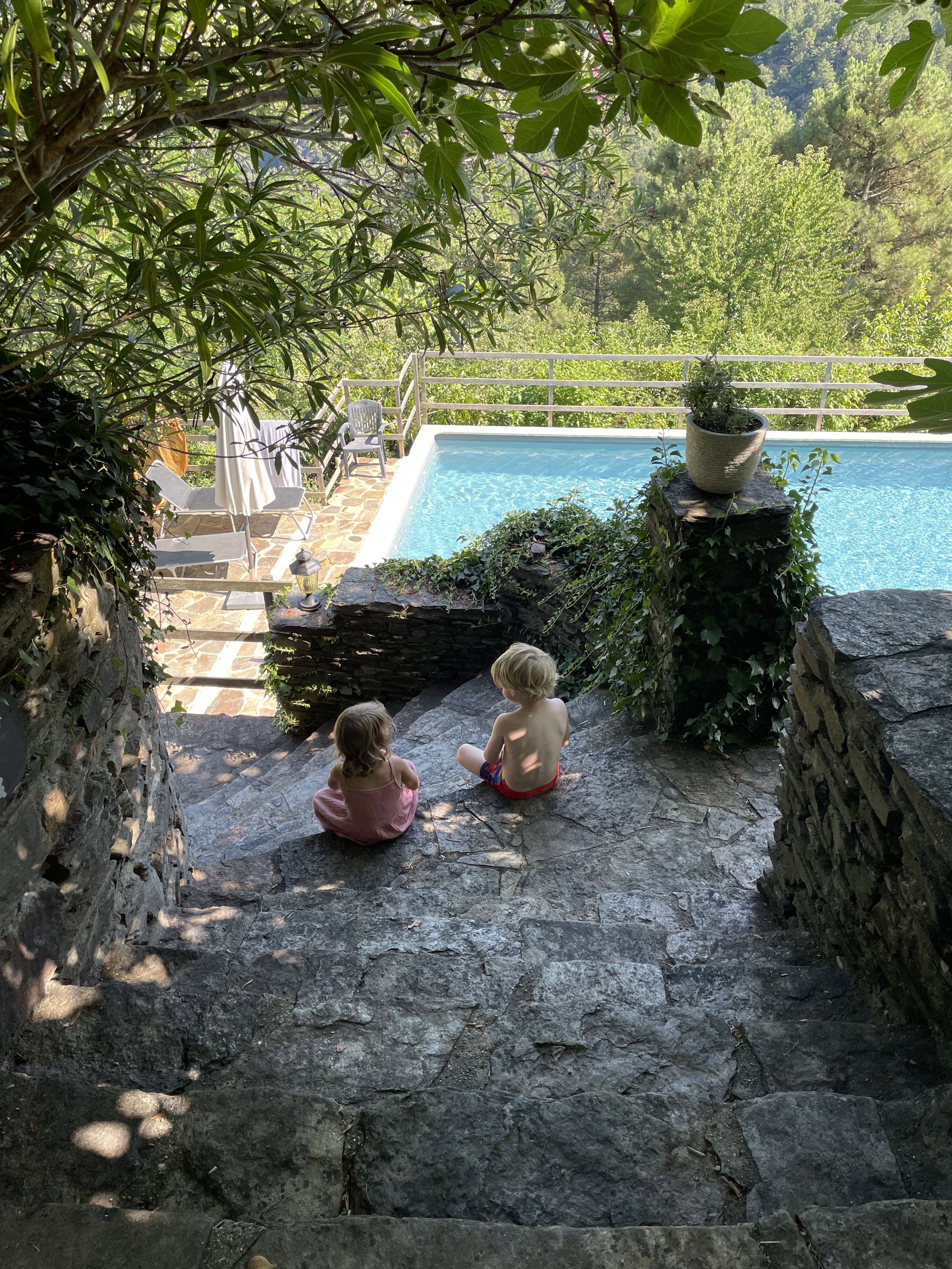 Natuurhuisje in Saint-Mélany