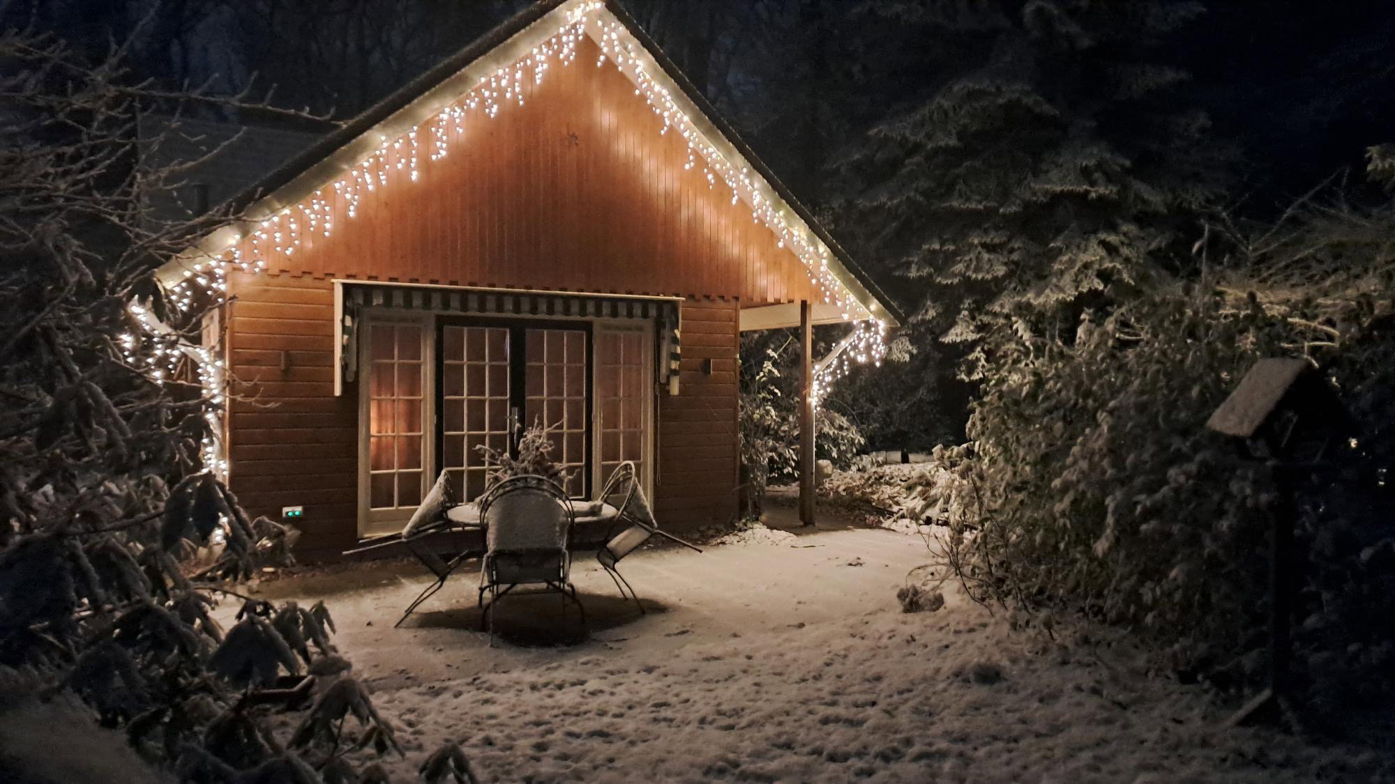 Casa nella natura a Winterswijk Ratum
