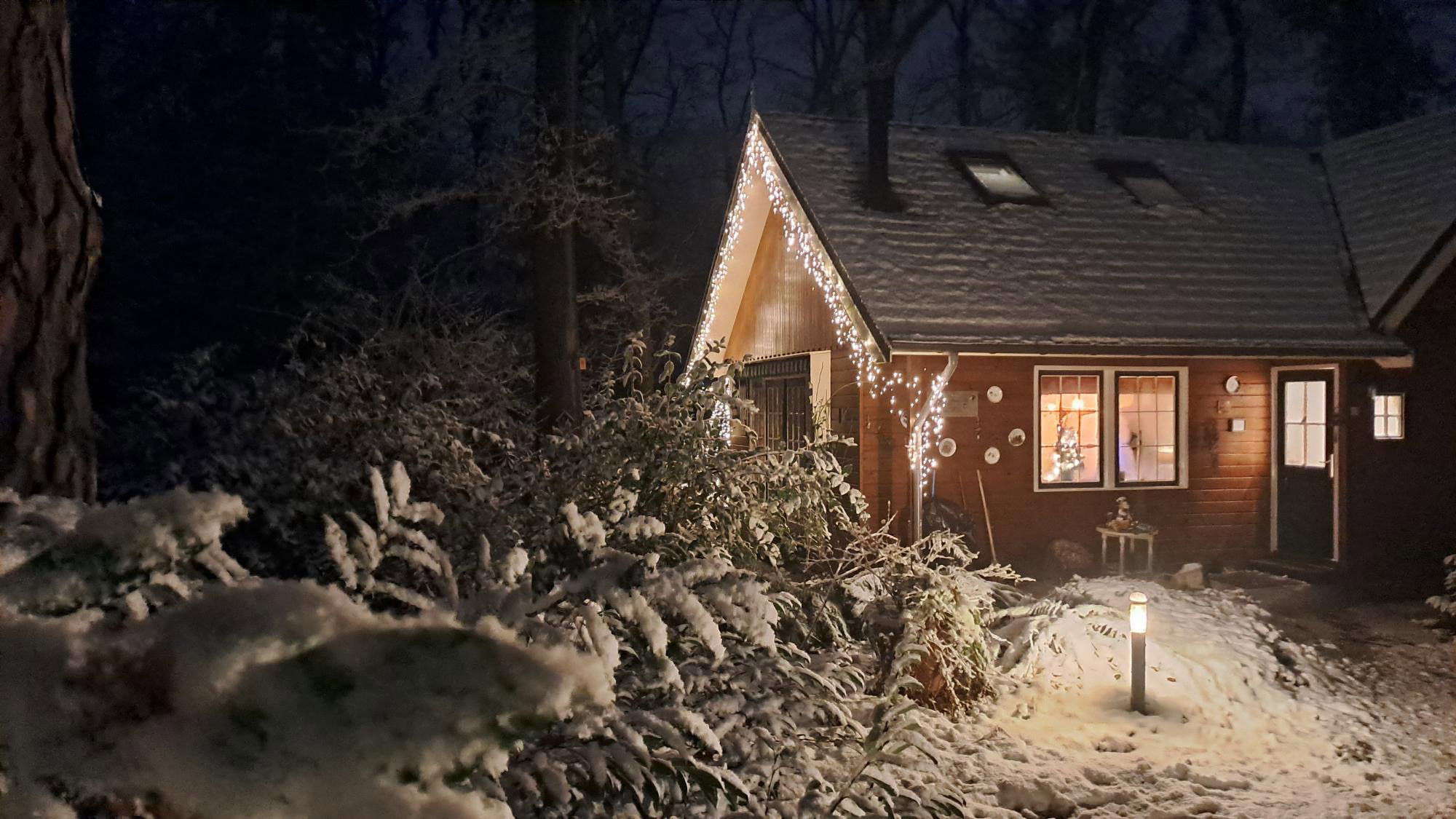 Casa nella natura a Winterswijk Ratum