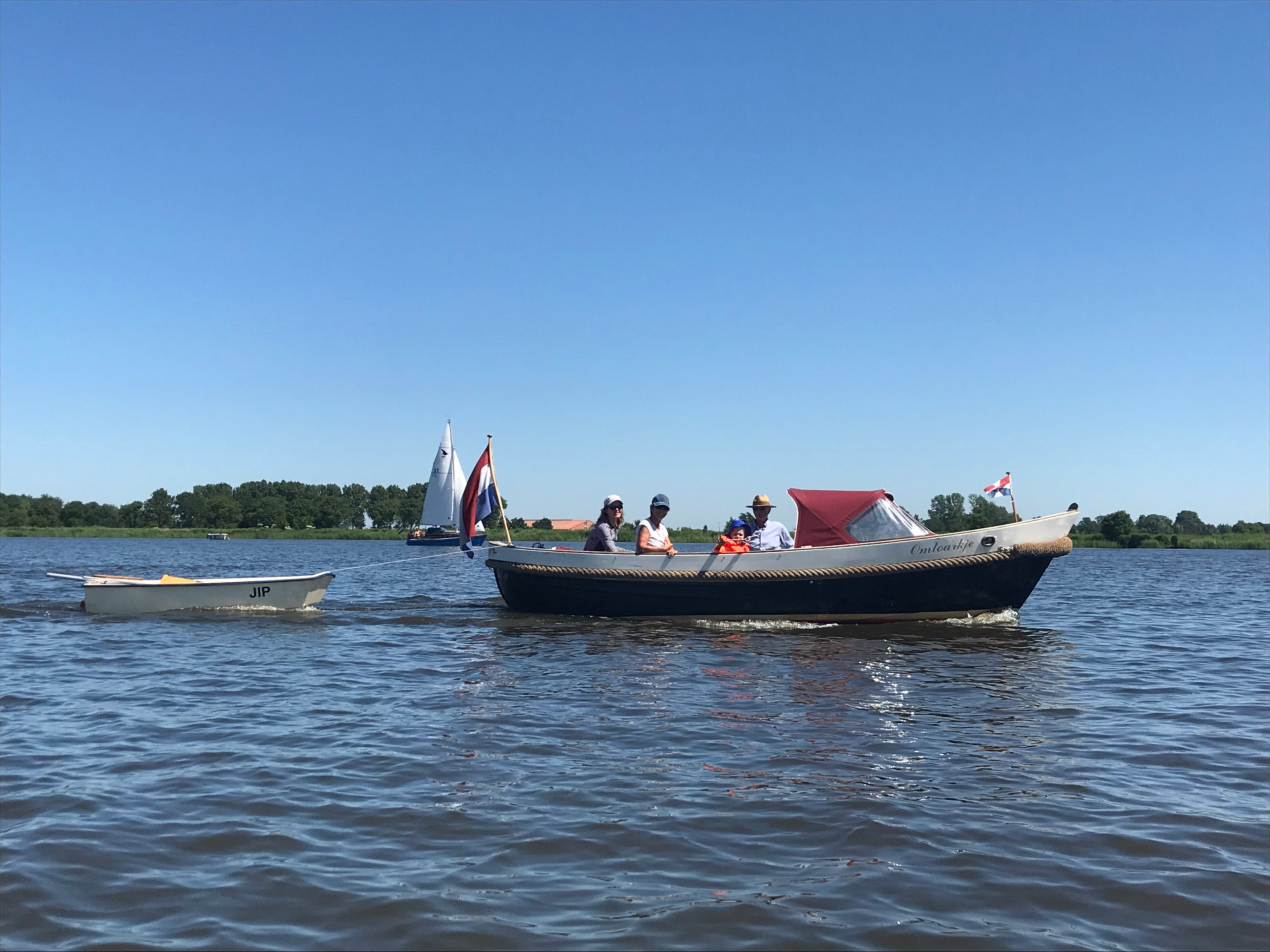 Naturhäuschen in Goingarijp