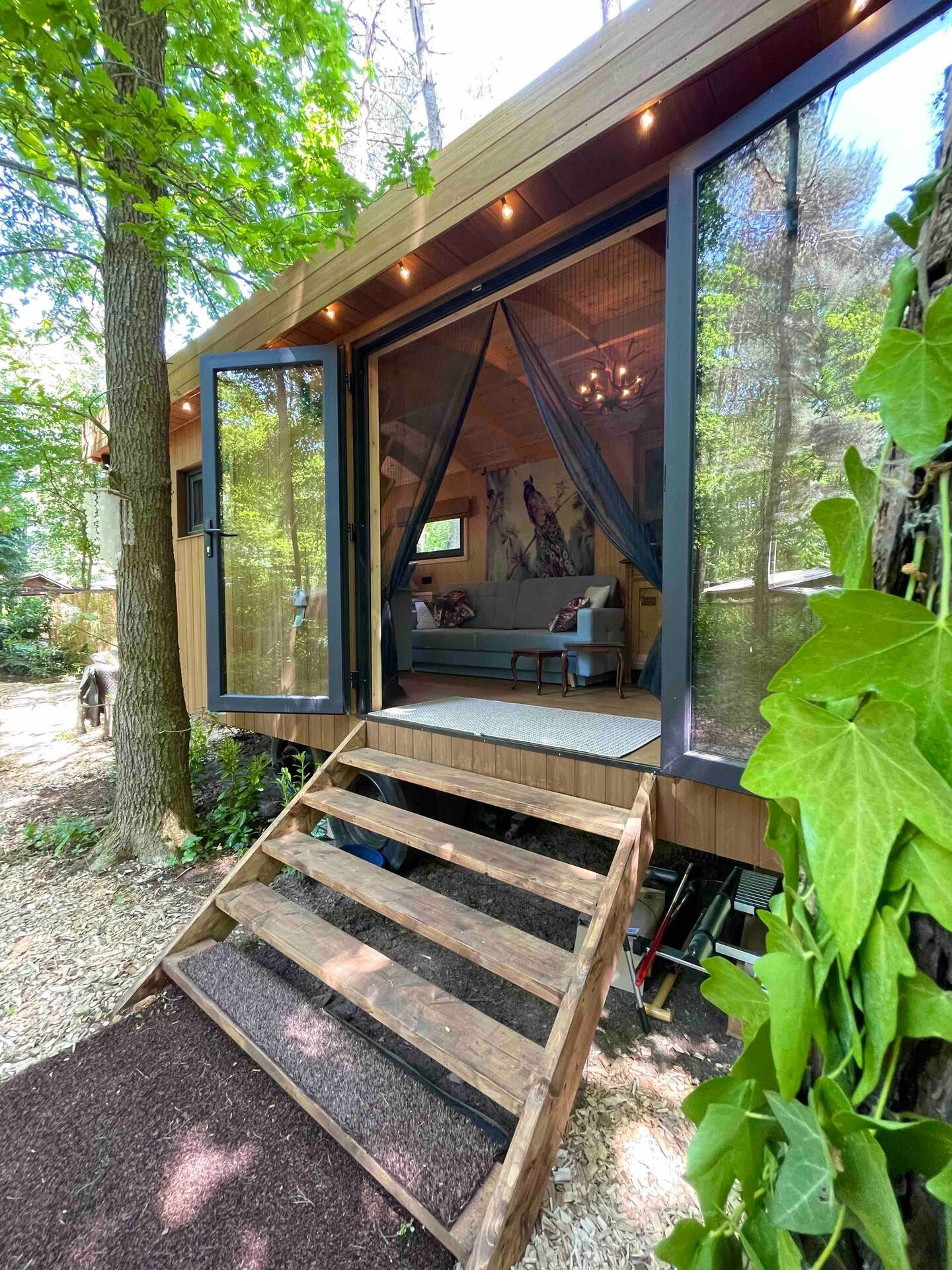 Natuurhuisje in Gellik, Lanaken