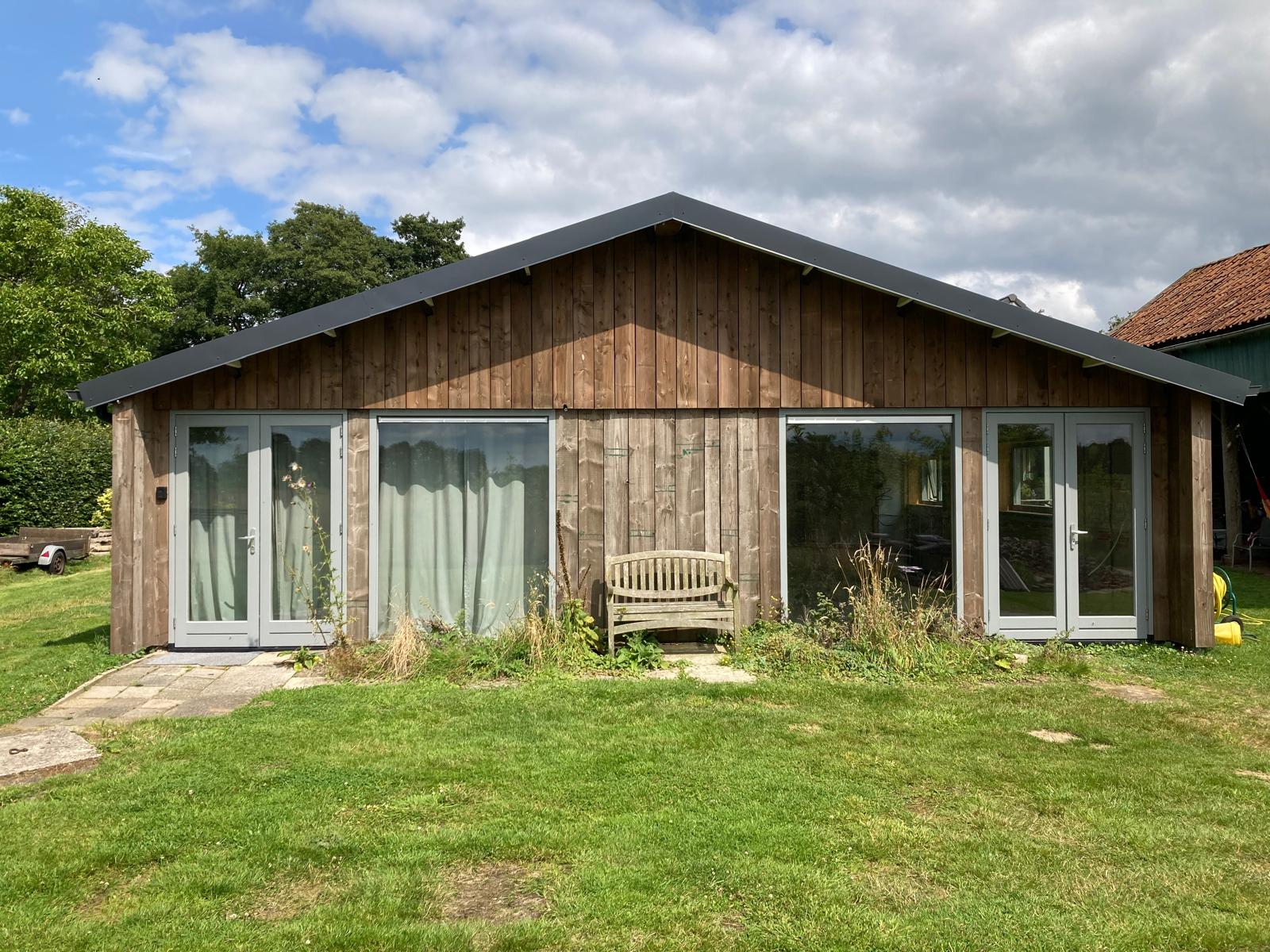 Maison nature à Eelde