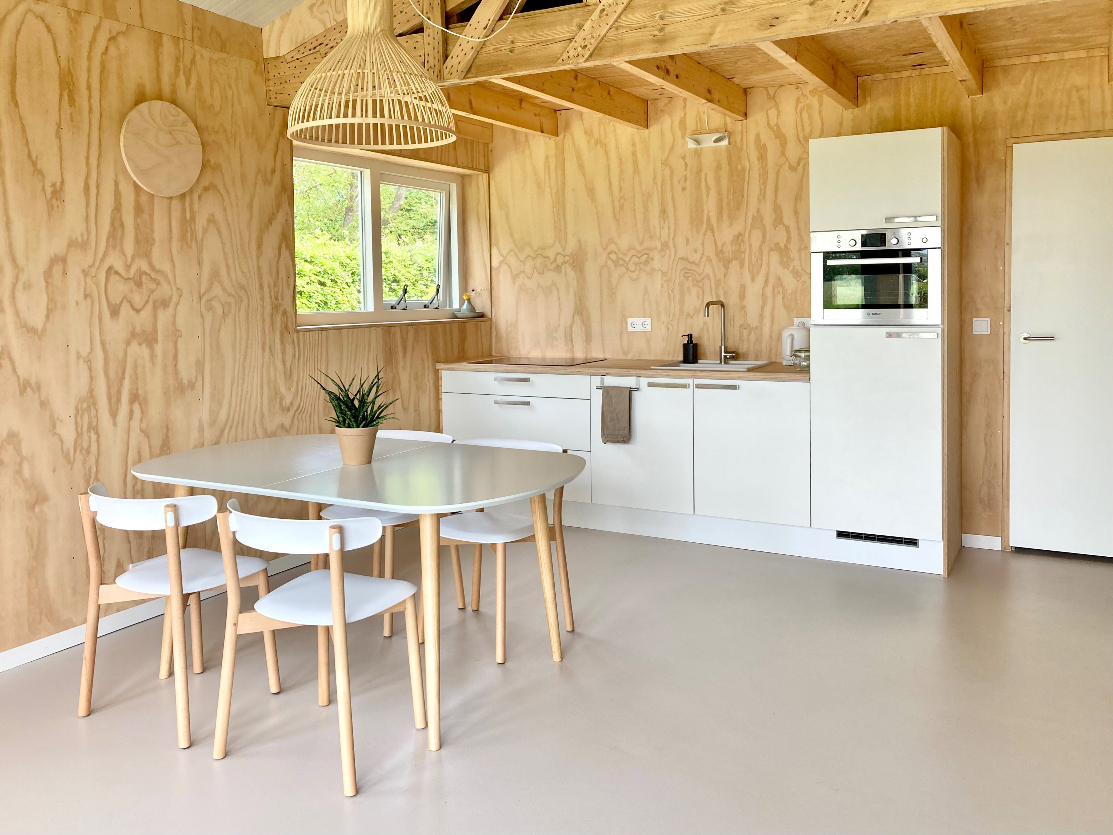 Maison nature à Eelde