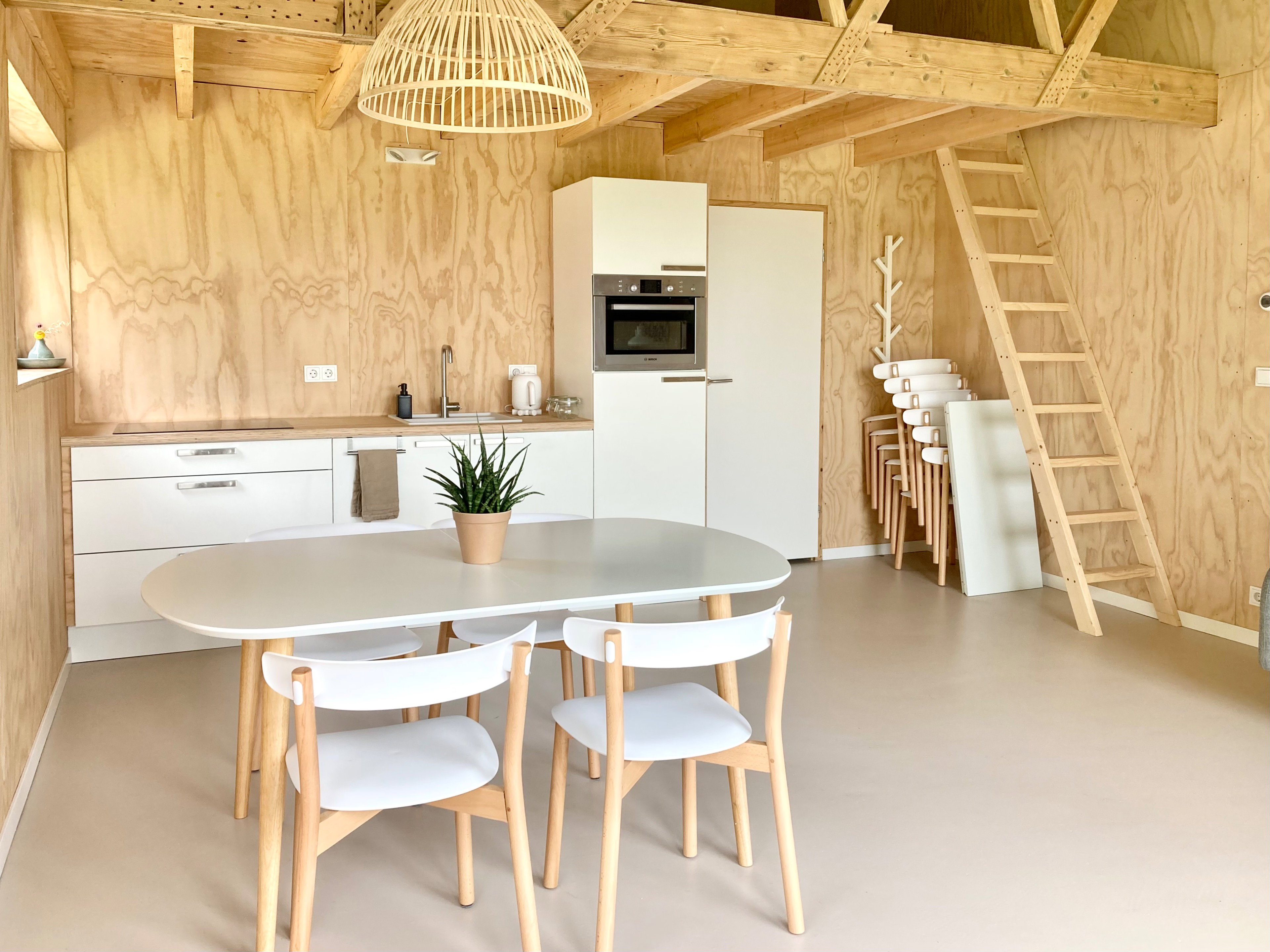 Maison nature à Eelde