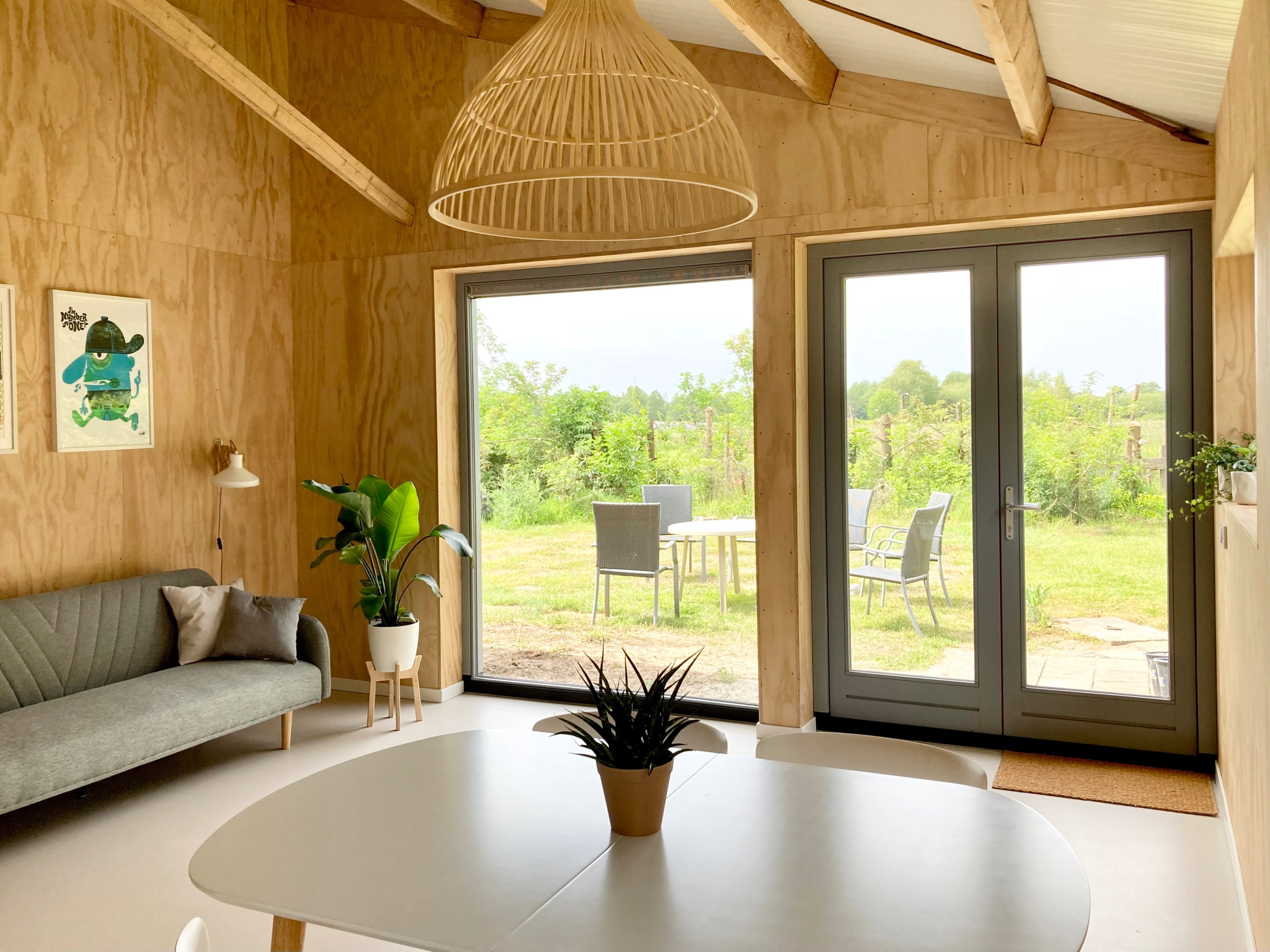 Maison nature à Eelde