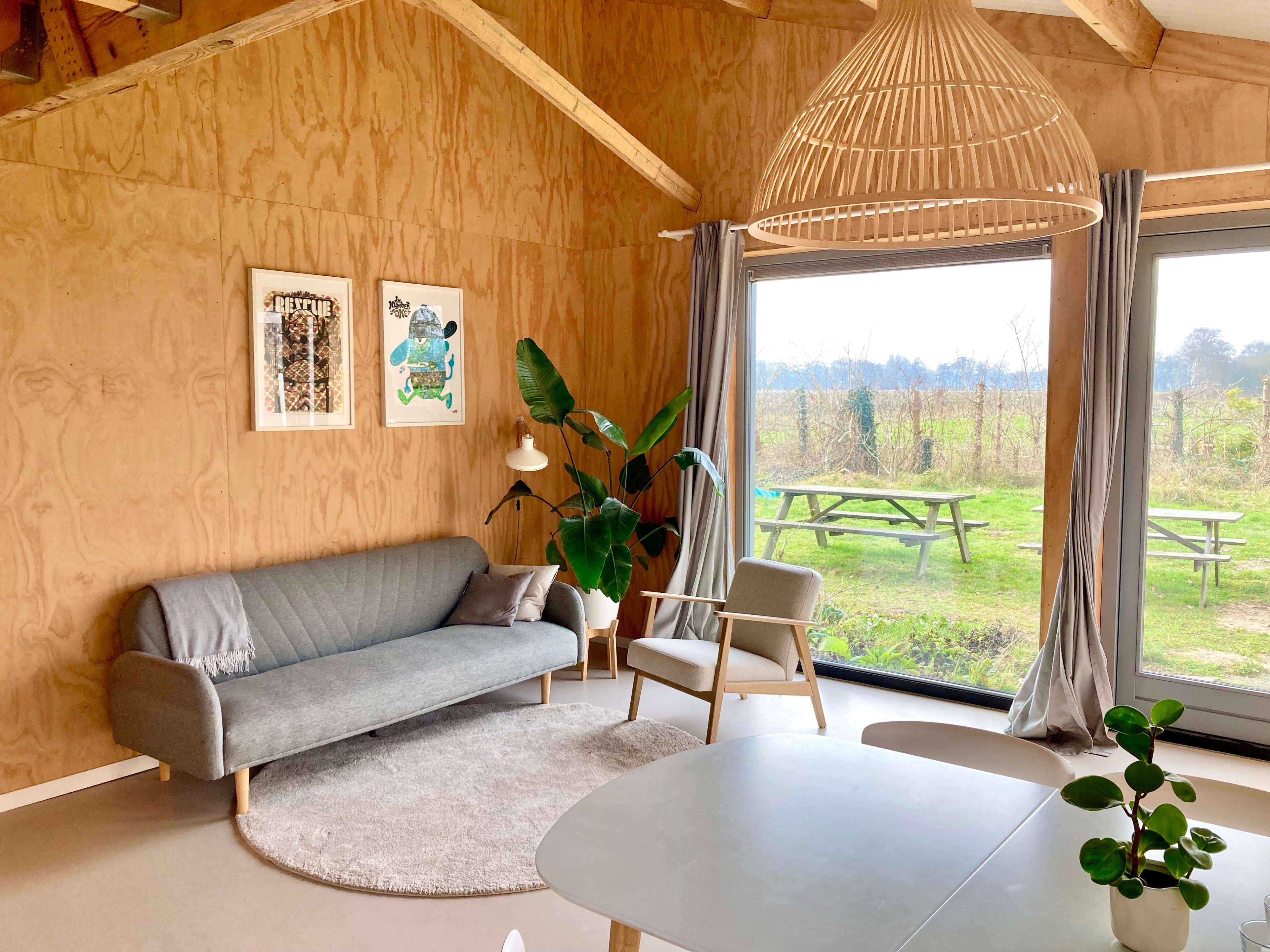 Maison nature à Eelde