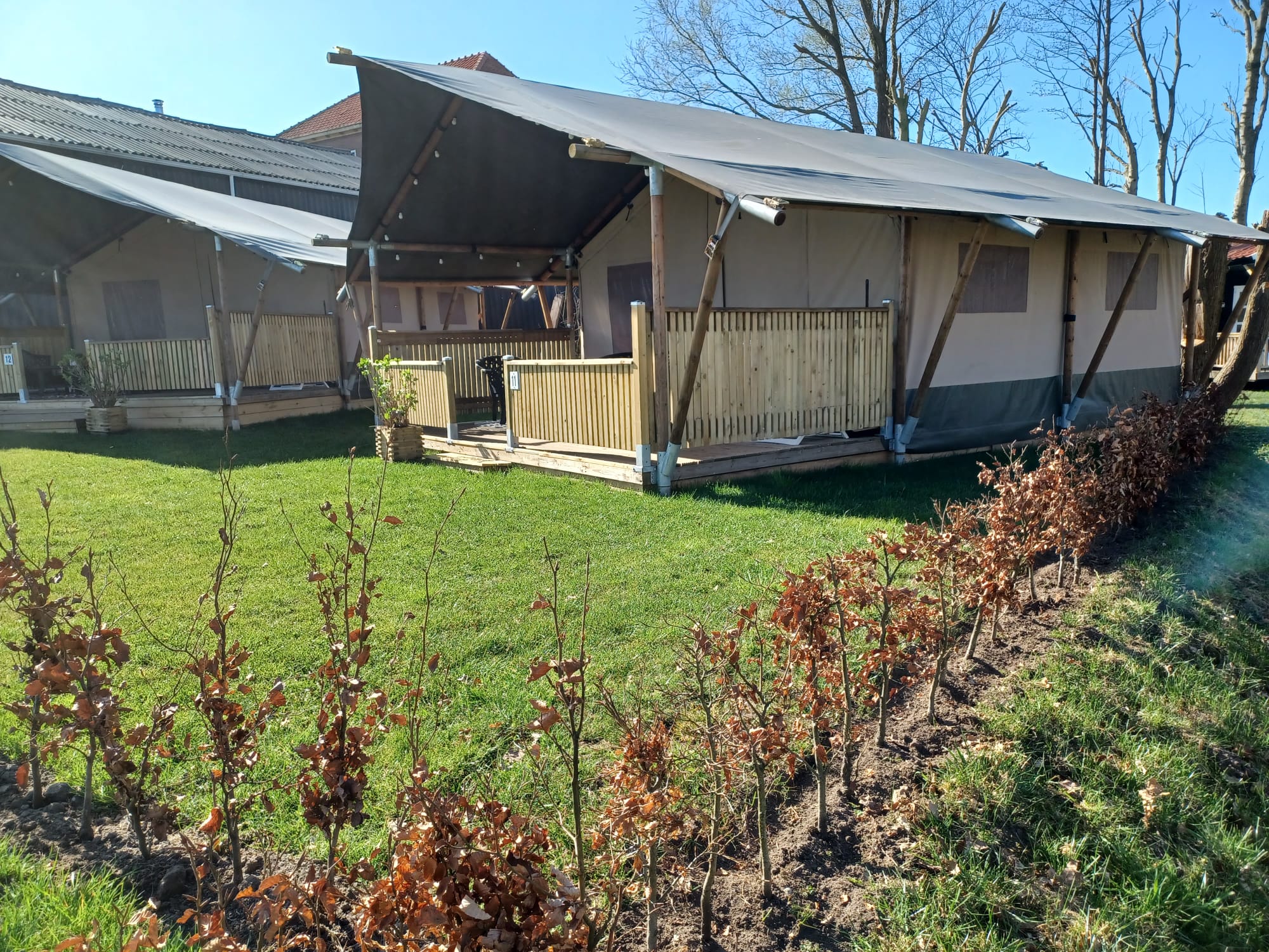 Natuurhuisje in Zwartsluis