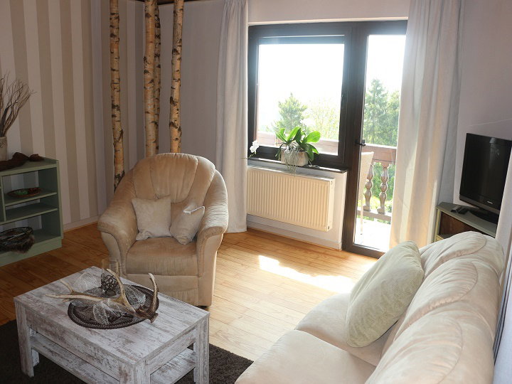 Natuurhuisje in Hümmel