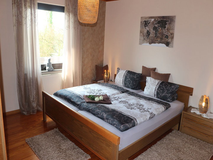 Natuurhuisje in Hümmel