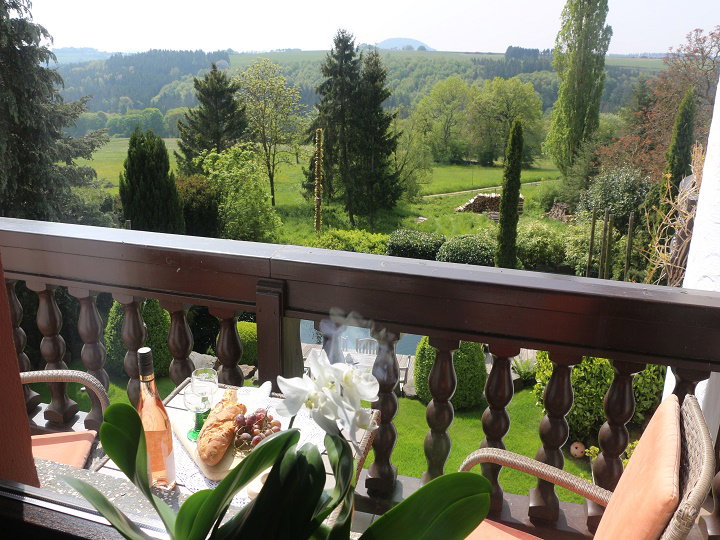 Natuurhuisje in Hümmel