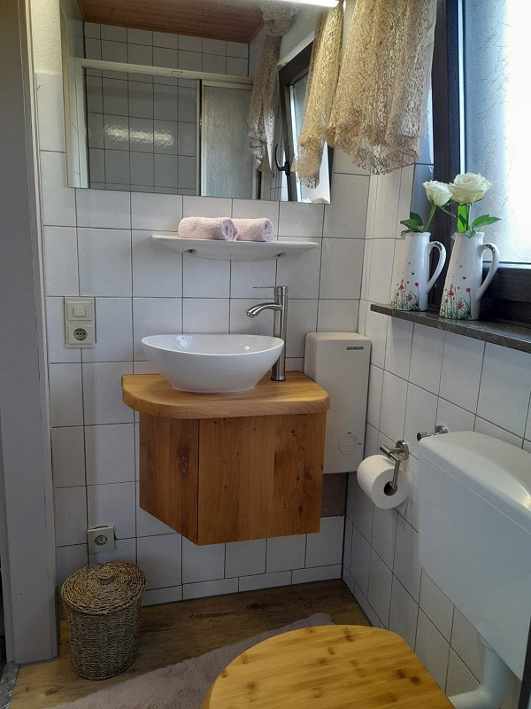 Natuurhuisje in Hümmel