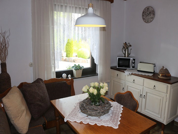 Natuurhuisje in Hümmel