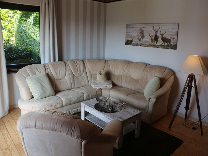 Natuurhuisje in Hümmel