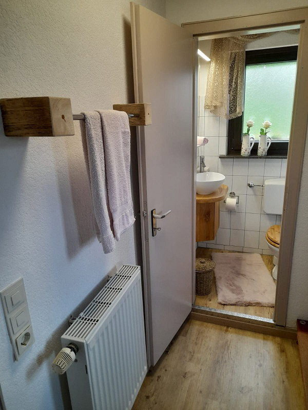 Natuurhuisje in Hümmel