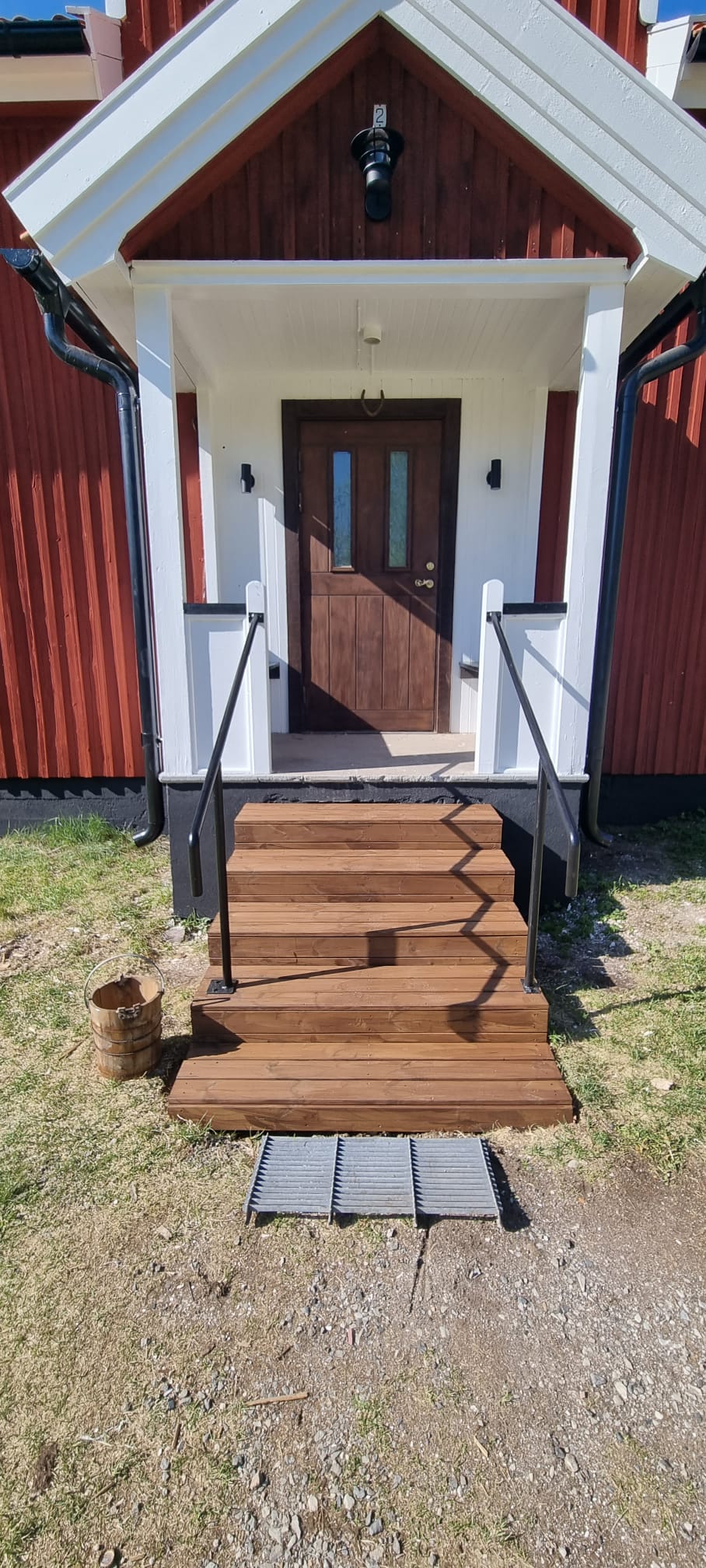 Casa nella natura a Hällefors
