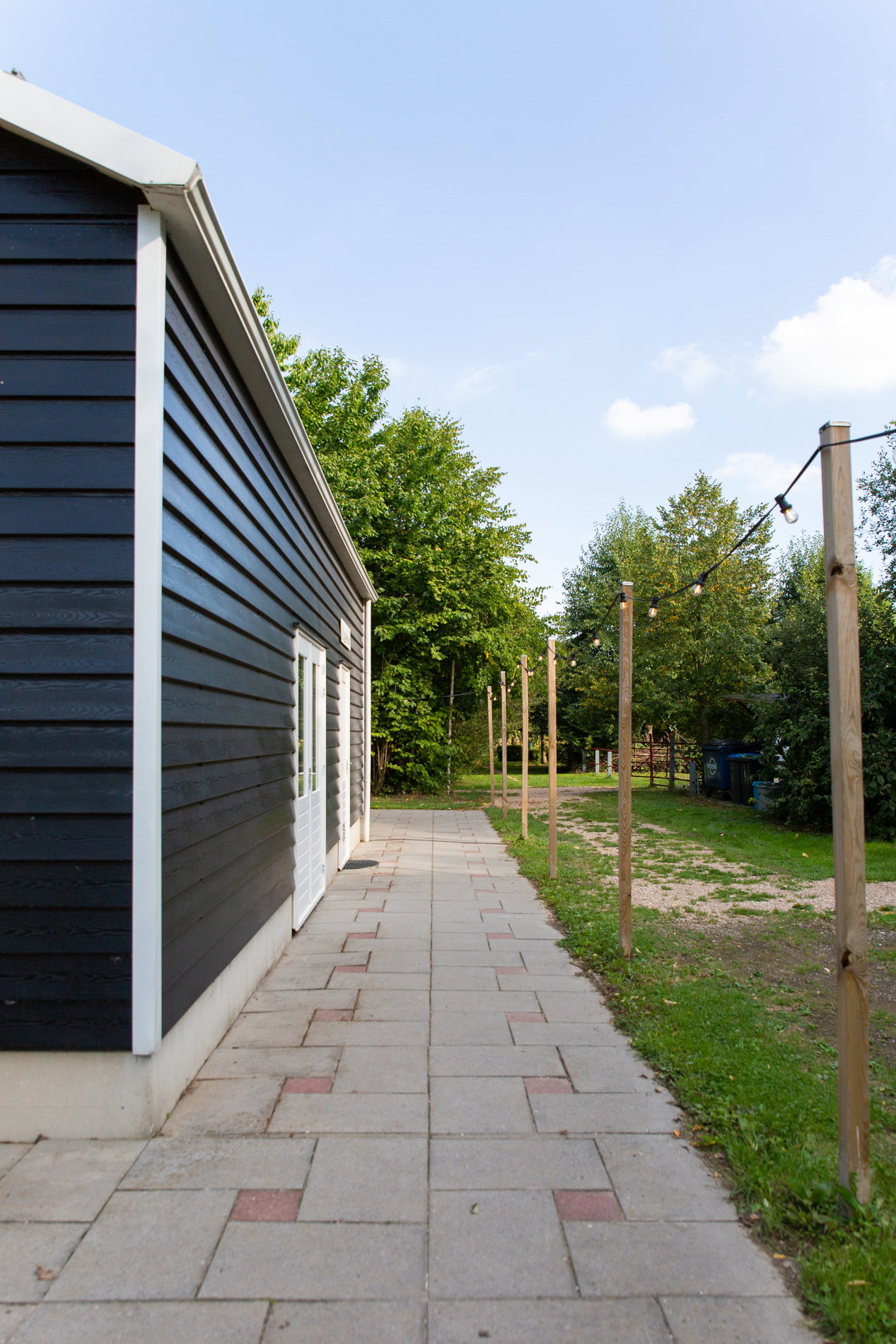 Natuurhuisje in Wolphaartsdijk