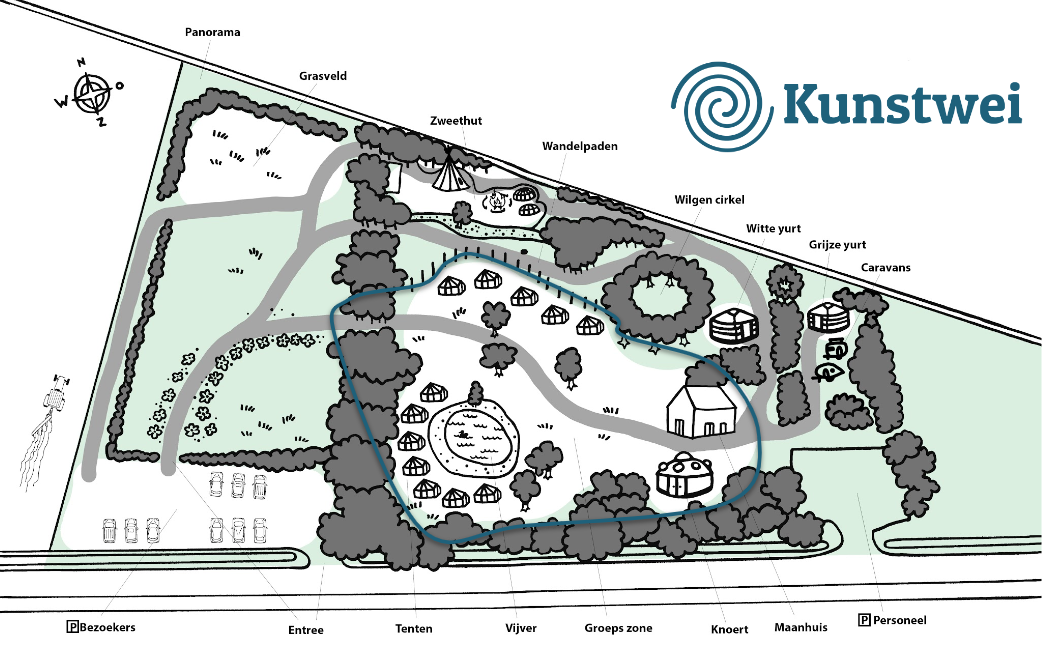 Natuurhuisje in Wolphaartsdijk