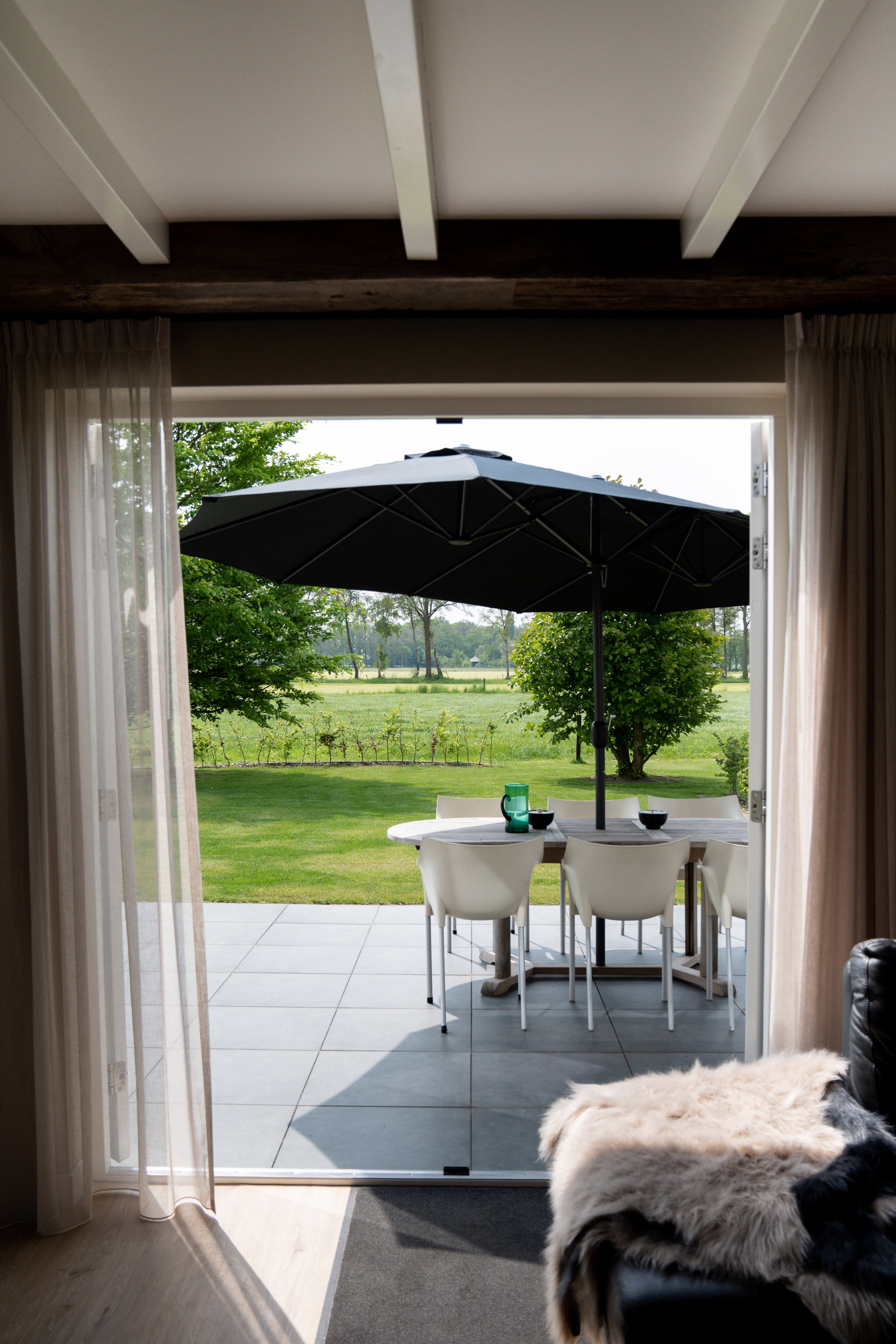 Natuurhuisje in Heeten