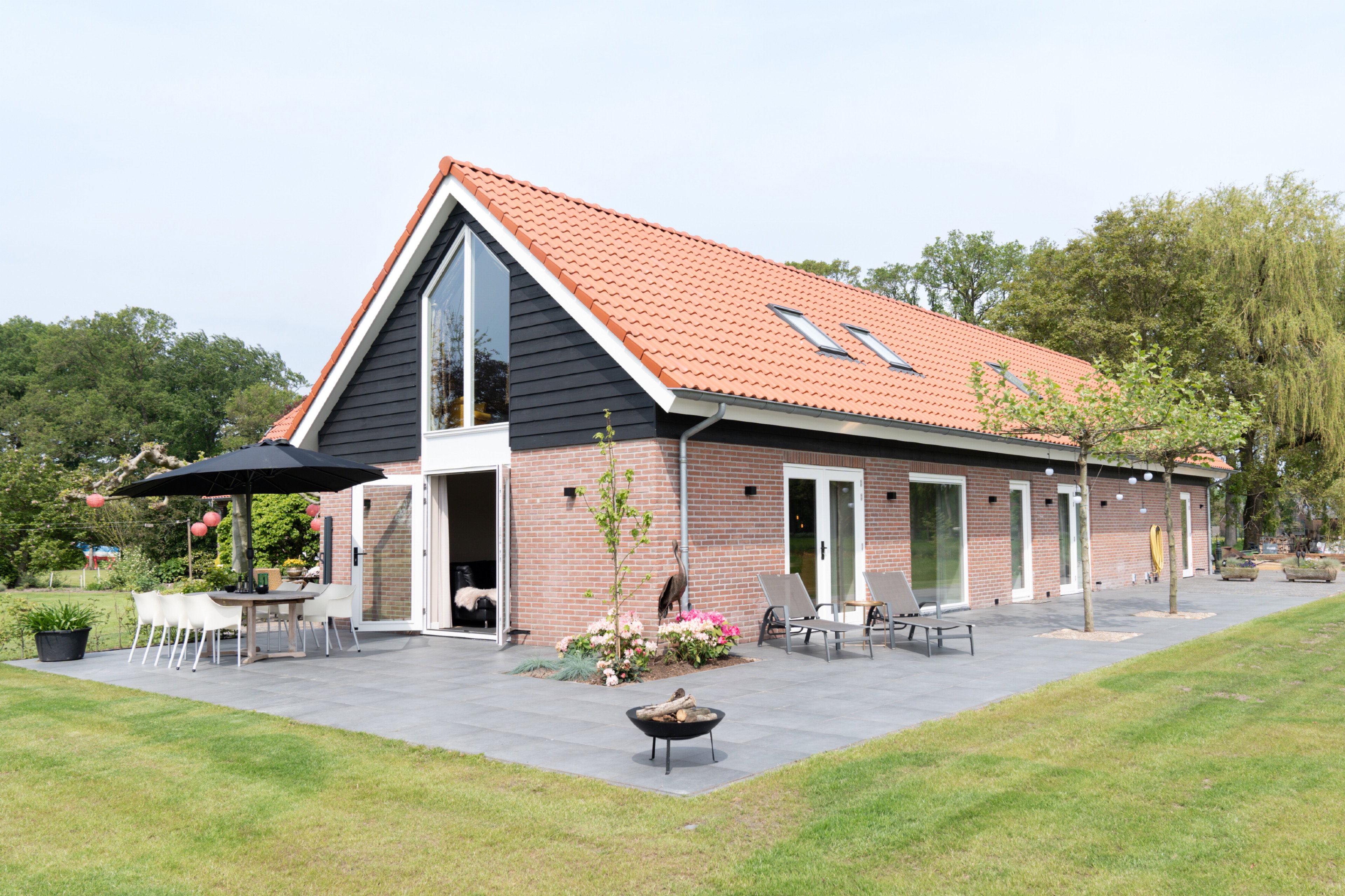 Natuurhuisje in Heeten
