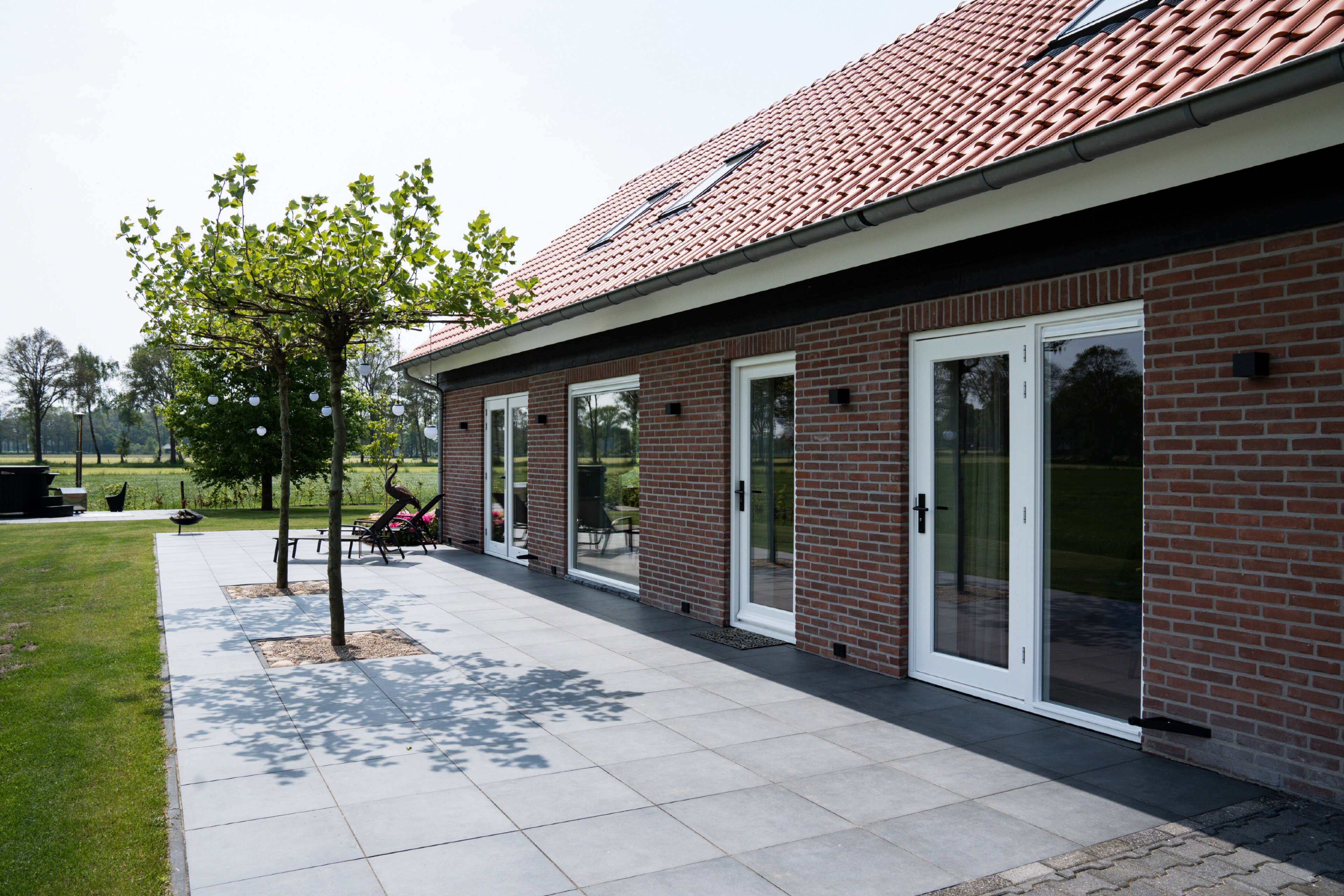 Natuurhuisje in Heeten