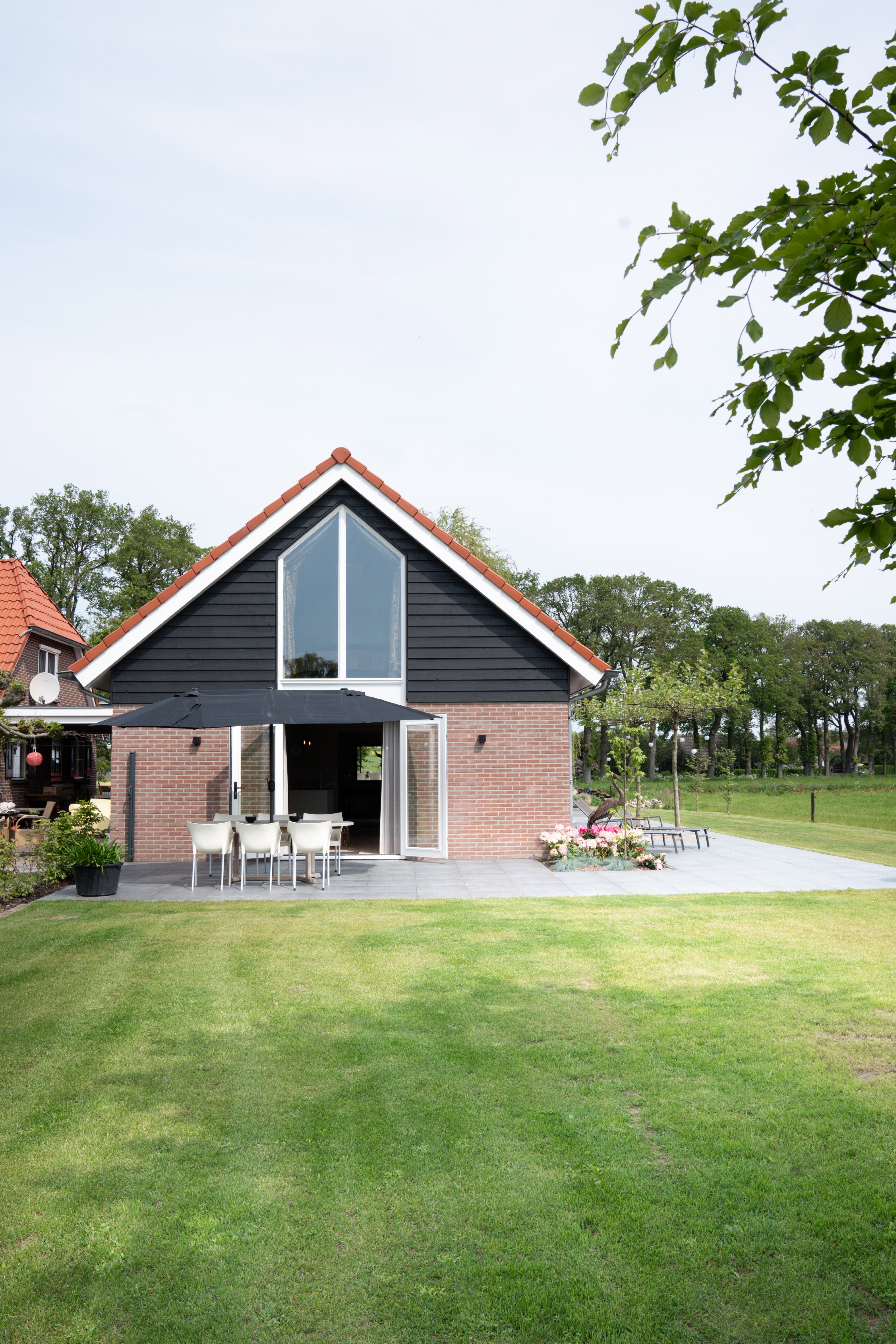 Natuurhuisje in Heeten