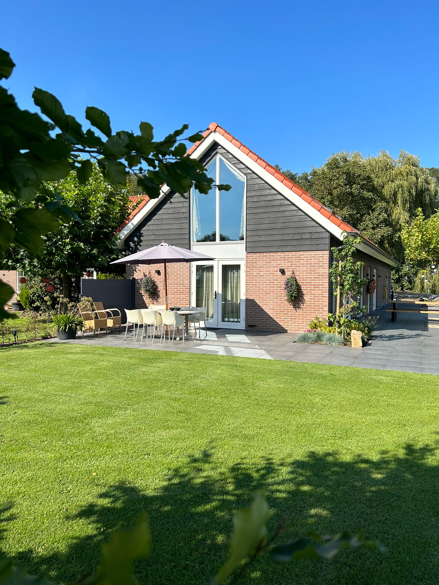 Natuurhuisje in Heeten