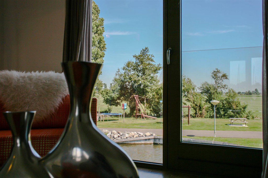 Maison nature à Stavoren