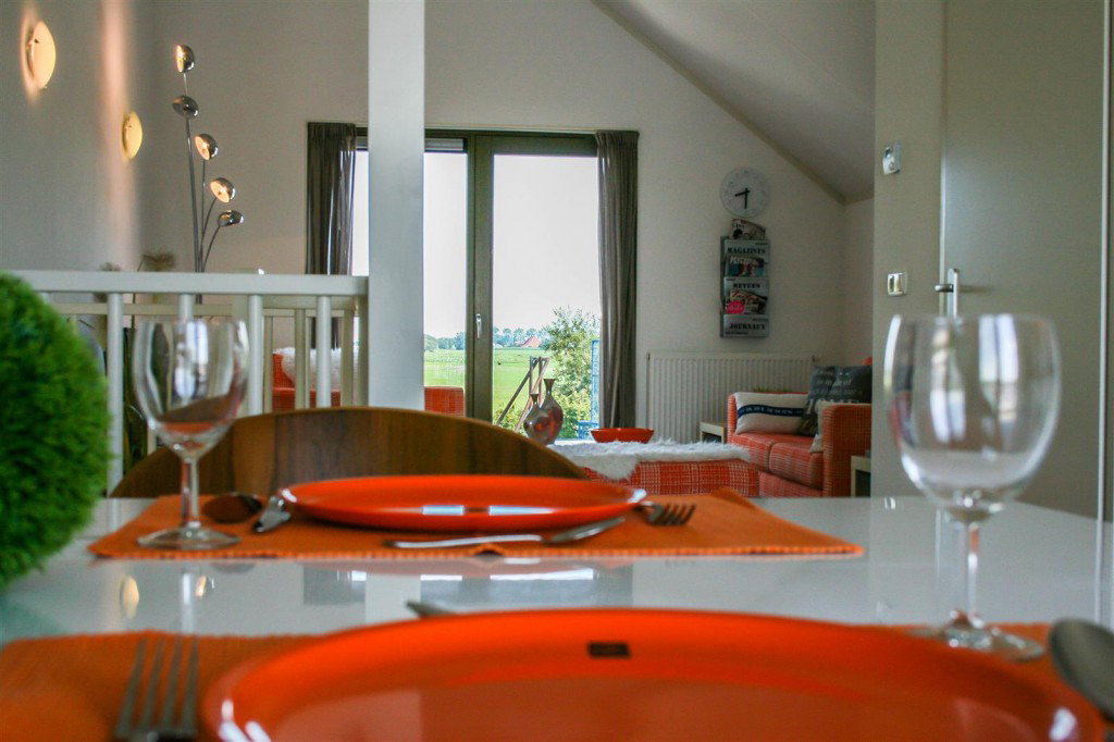 Maison nature à Stavoren