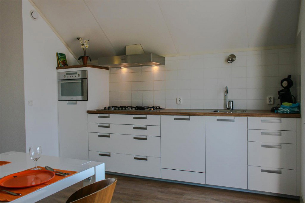 Maison nature à Stavoren