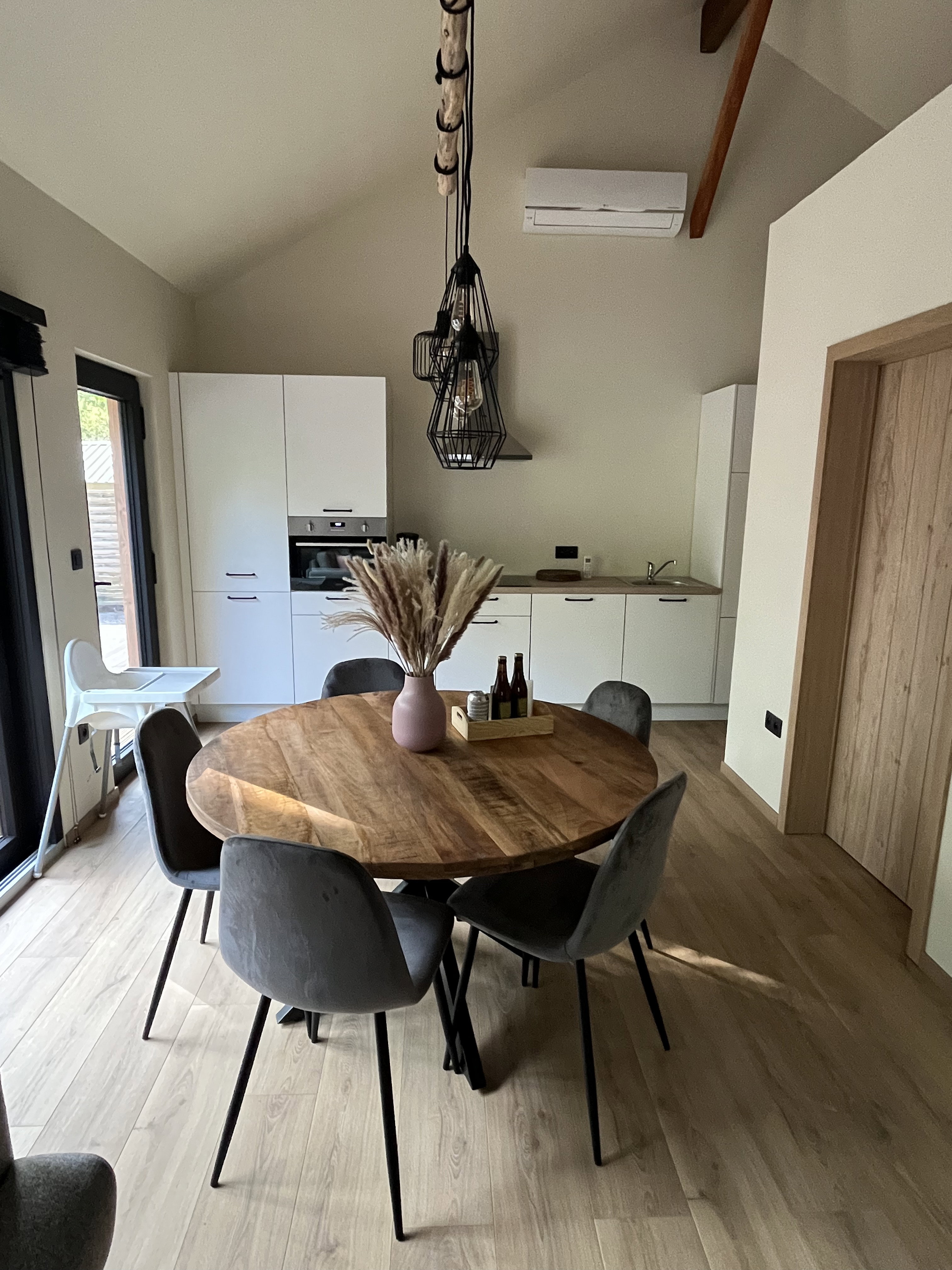 Natuurhuisje in Zutendaal