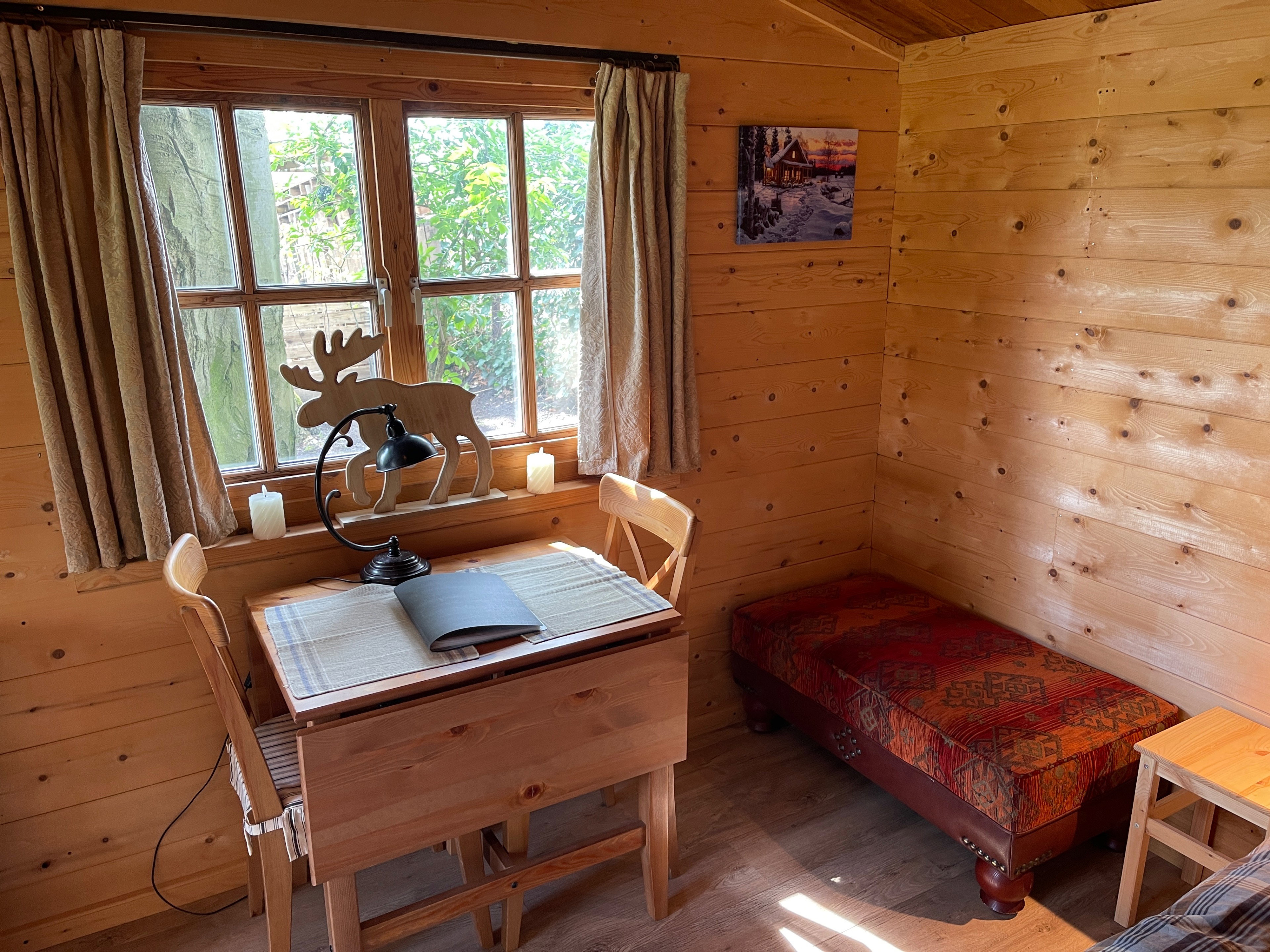 Casa nella natura a Wapenveld
