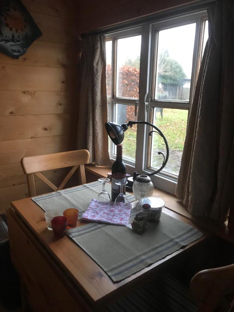 Naturhäuschen in Wapenveld