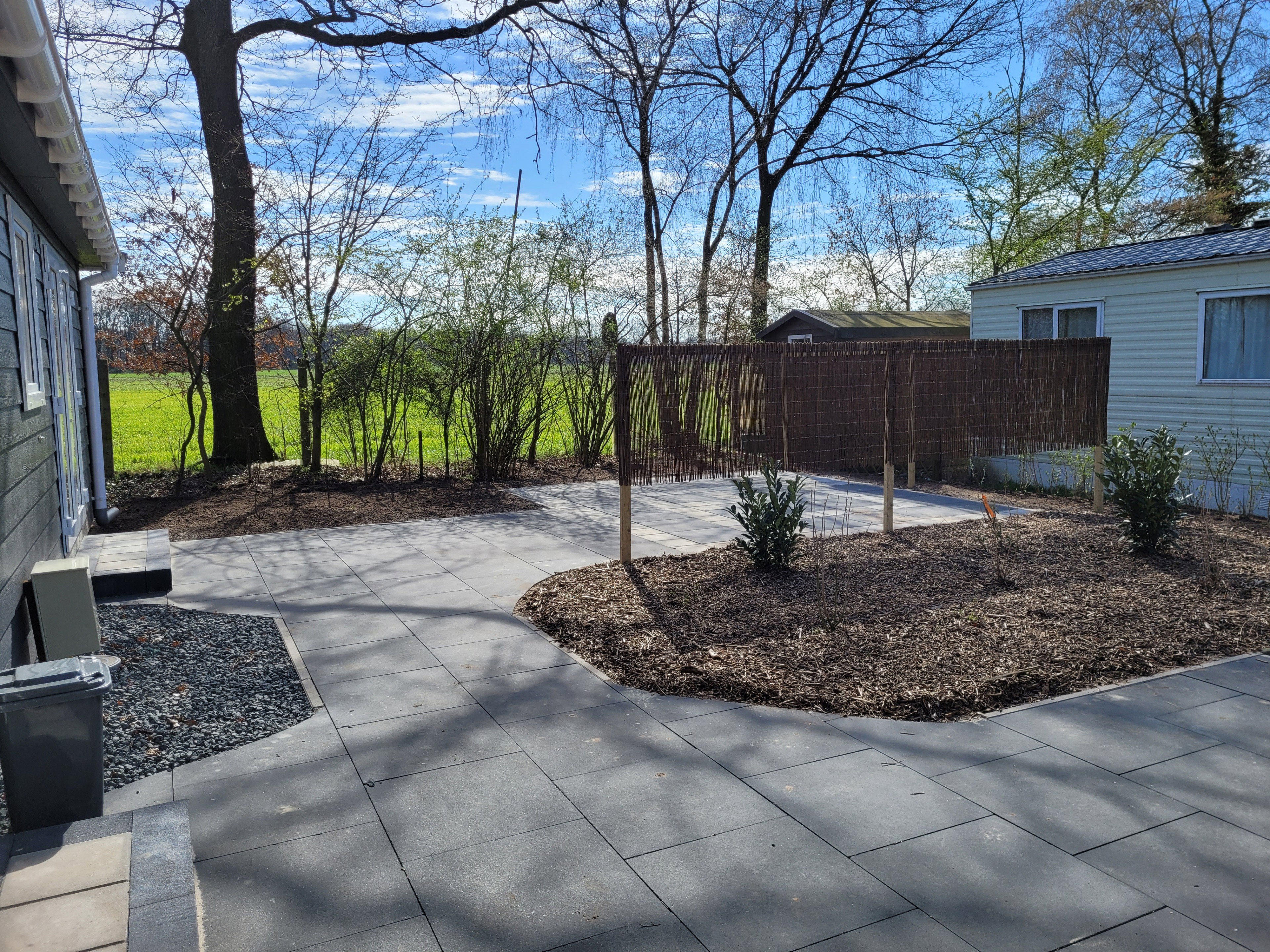 Maison nature à Aalten