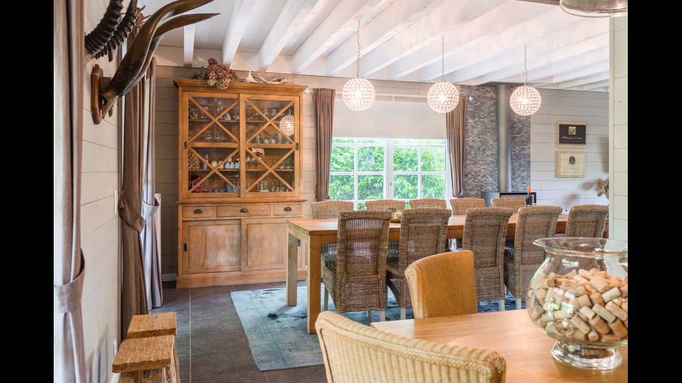 Casa nella natura a Bomal sur Ourthe