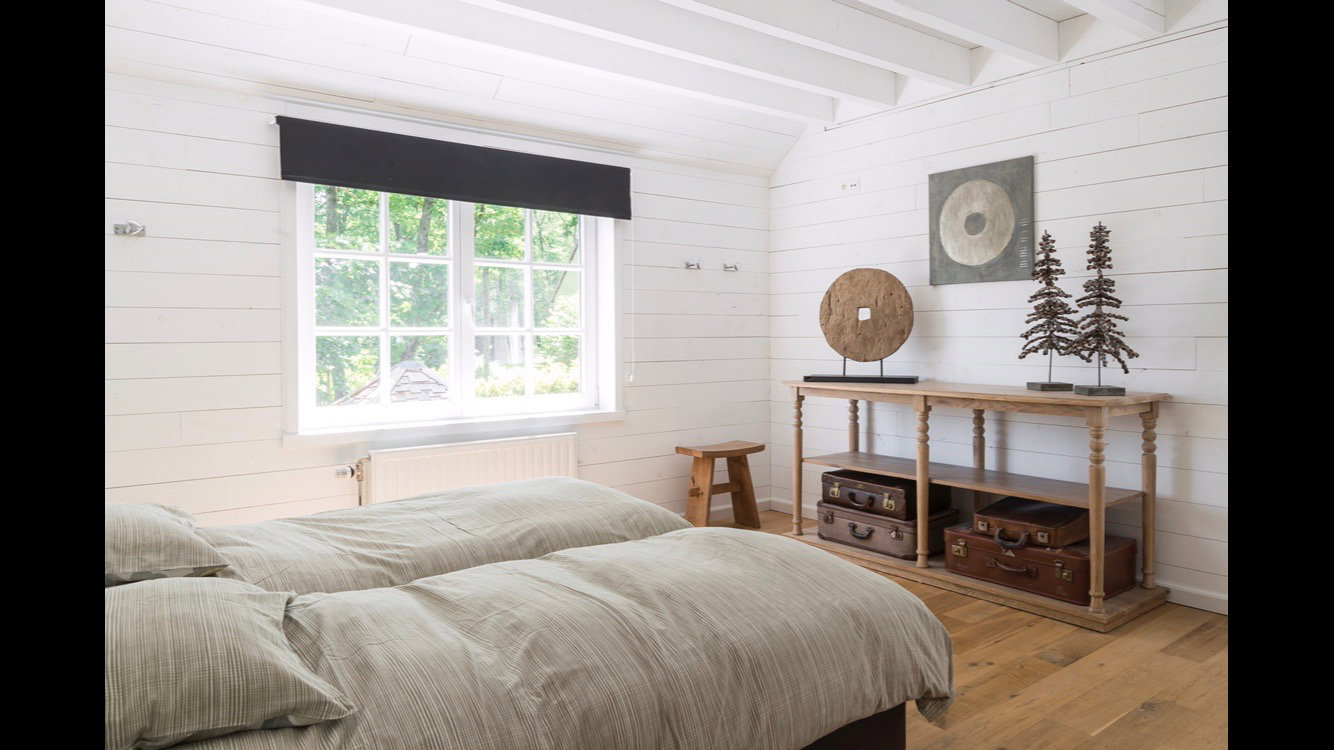 Casa nella natura a Bomal sur Ourthe