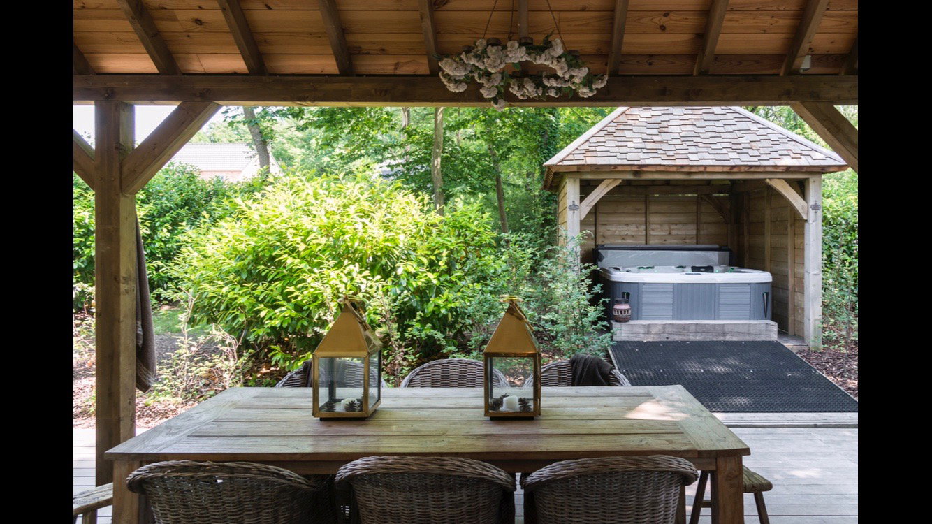 Casa nella natura a Bomal sur Ourthe