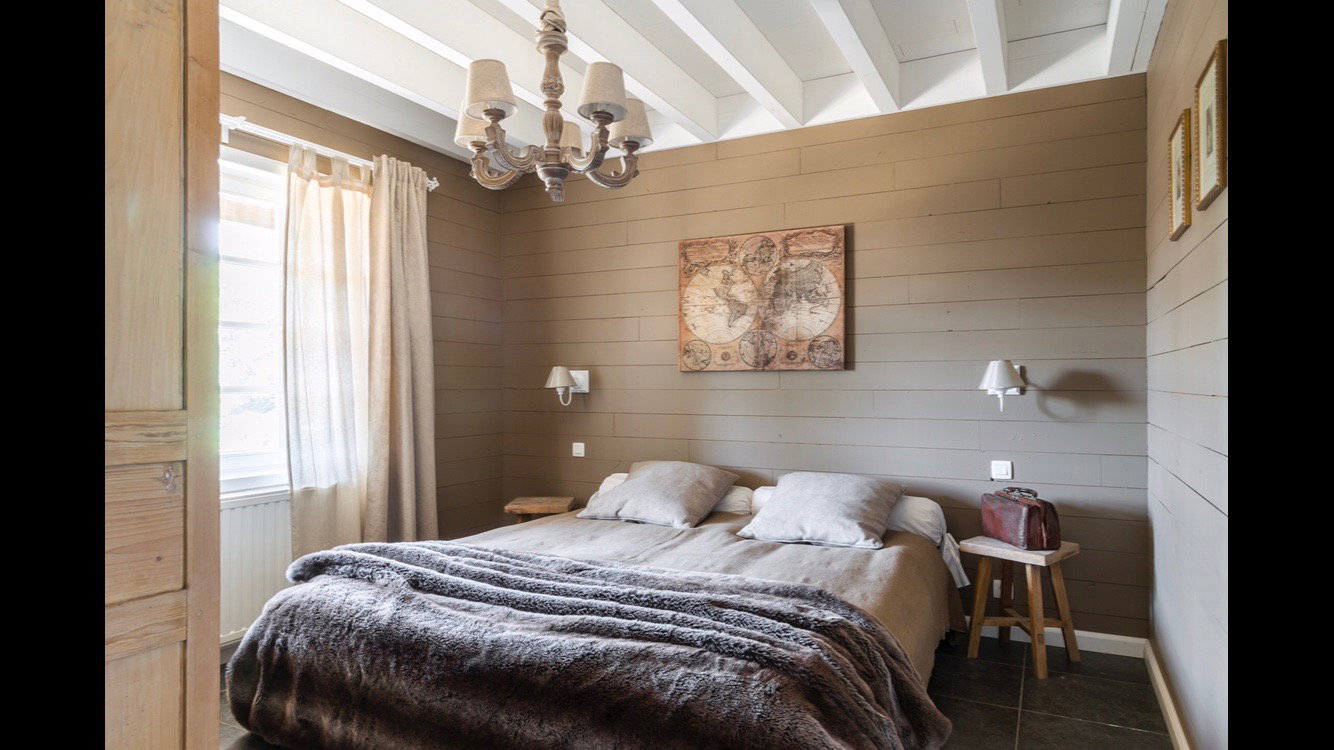 Casa nella natura a Bomal sur Ourthe