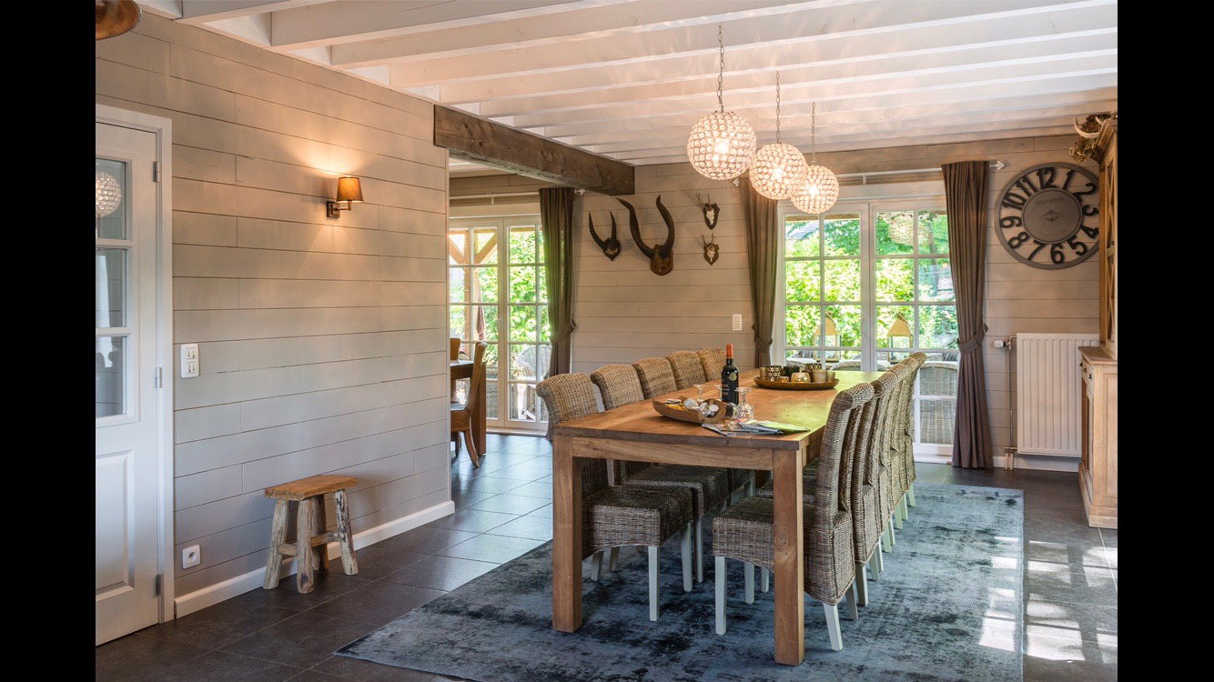 Casa nella natura a Bomal sur Ourthe