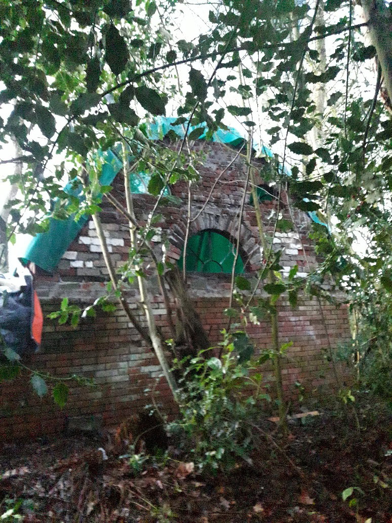 Casa nella natura a Altena