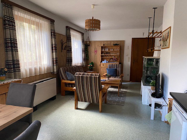 Casa nella natura a Maurach am Achensee