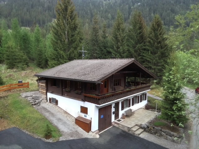Casa nella natura a Maurach am Achensee