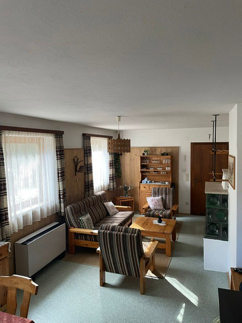 Casa nella natura a Maurach am Achensee