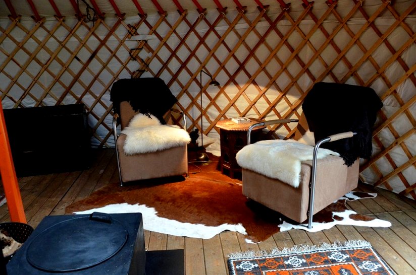 Natuurhuisje in Geesteren vlak bij Borculo