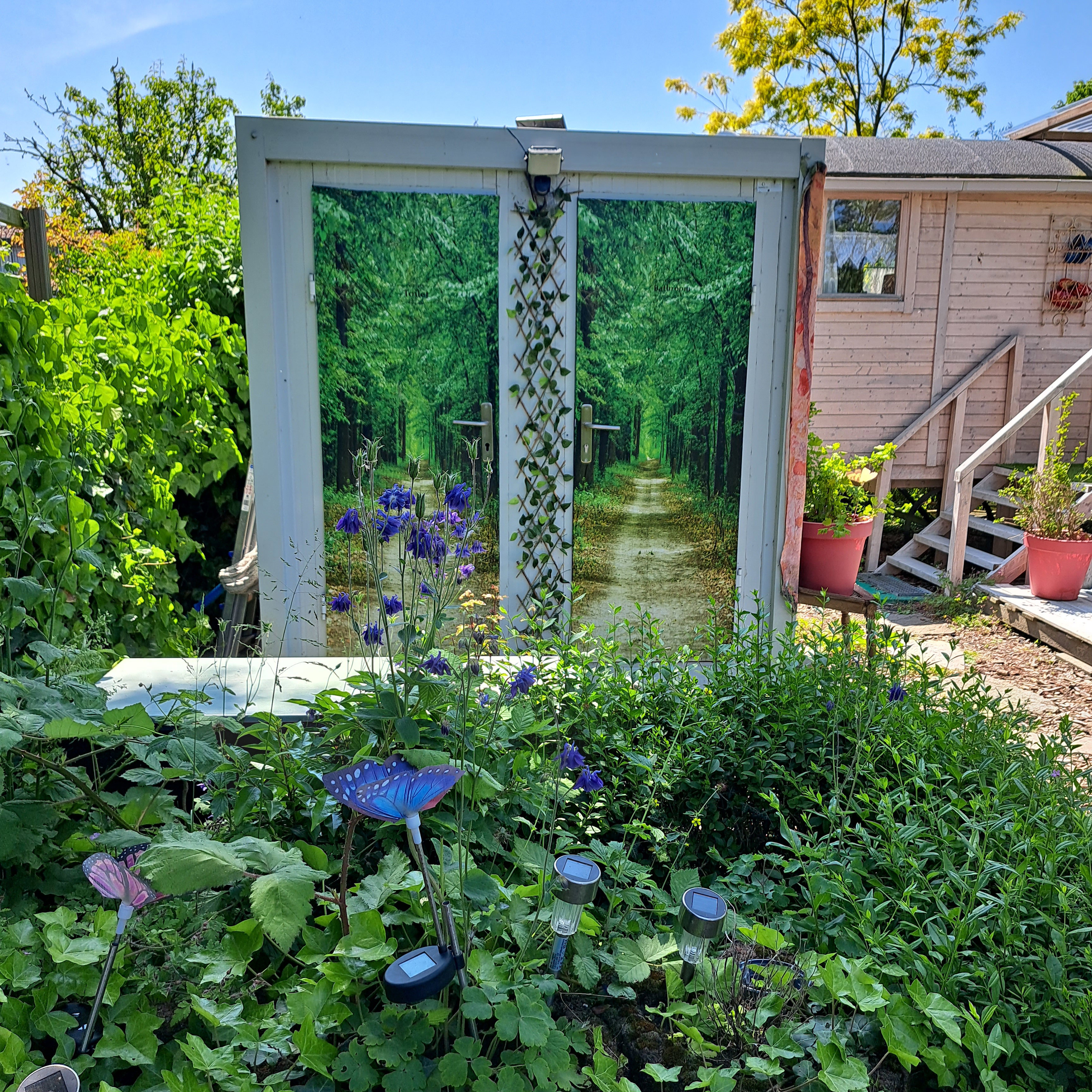 Natuurhuisje in Wolphaartsdijk